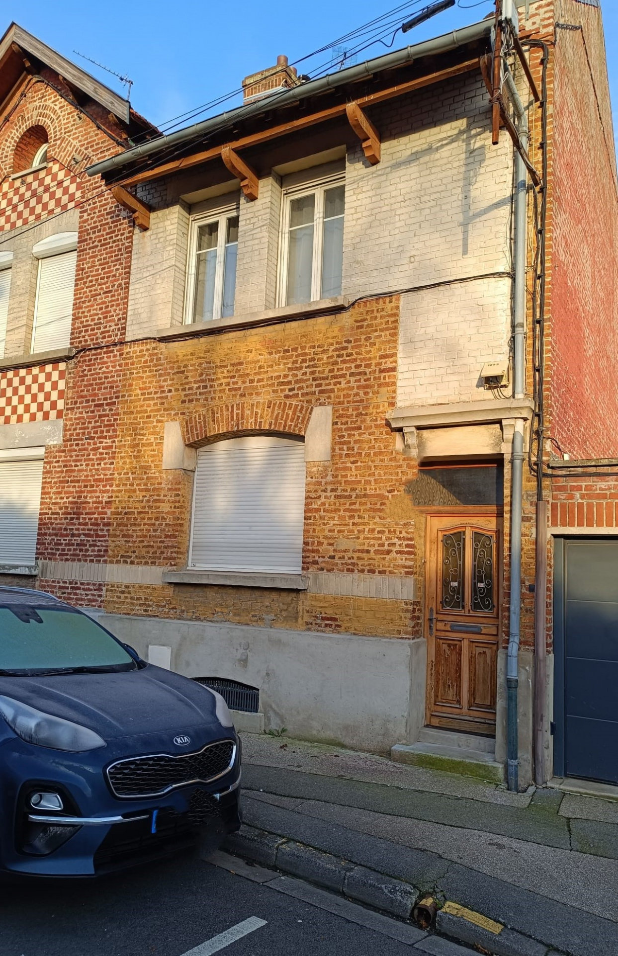 Maison 3 pièces 86 m² Amiens