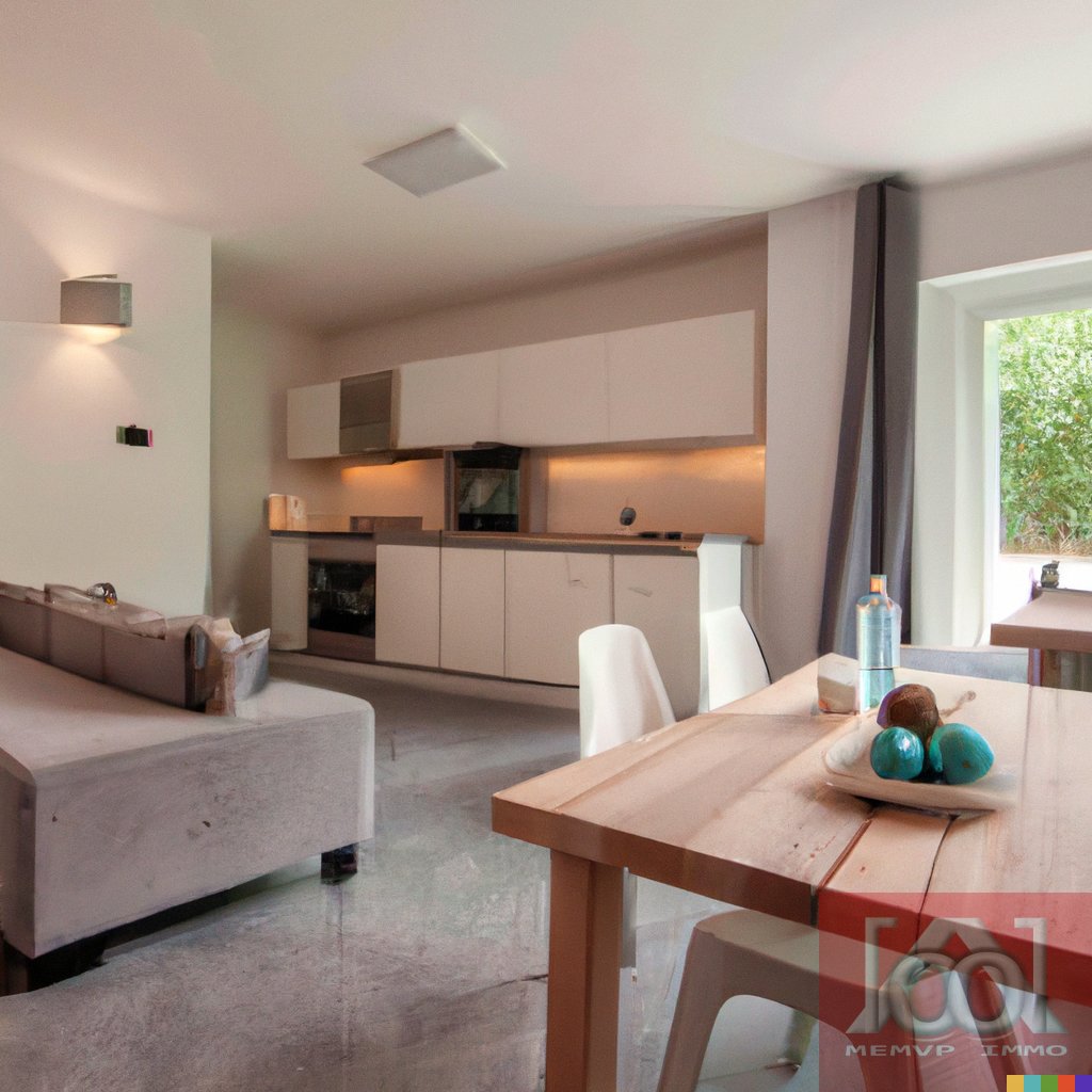 Appartement 5 pièces 118 m² Enghien-les-Bains