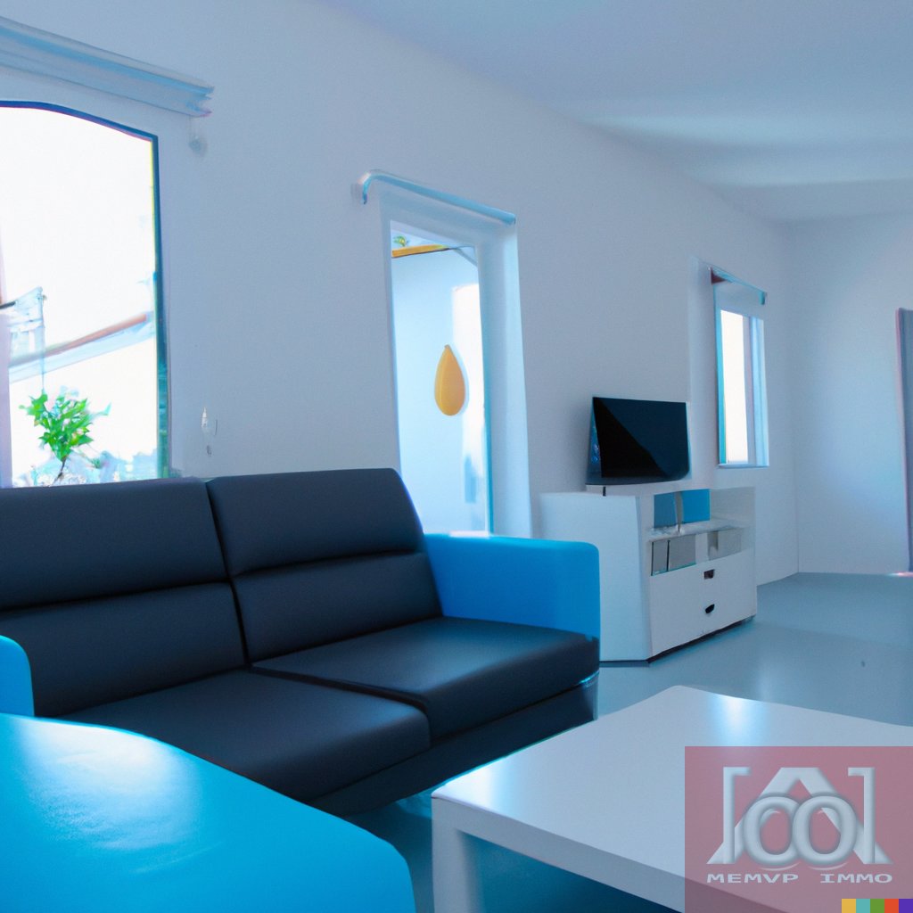 Appartement 3 pièces 63 m² Juvisy-sur-Orge
