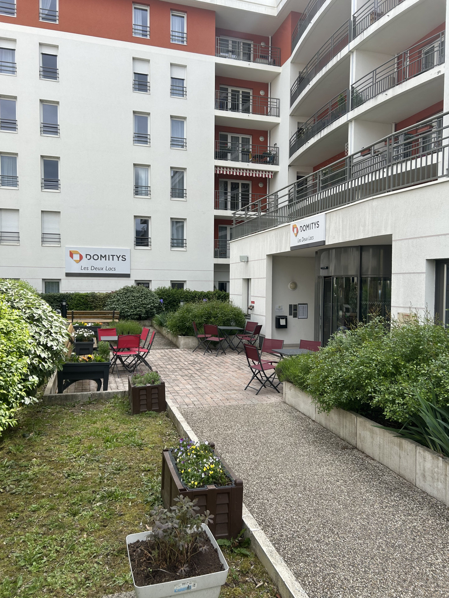 Appartement 2 pièces 53 m² Rumilly