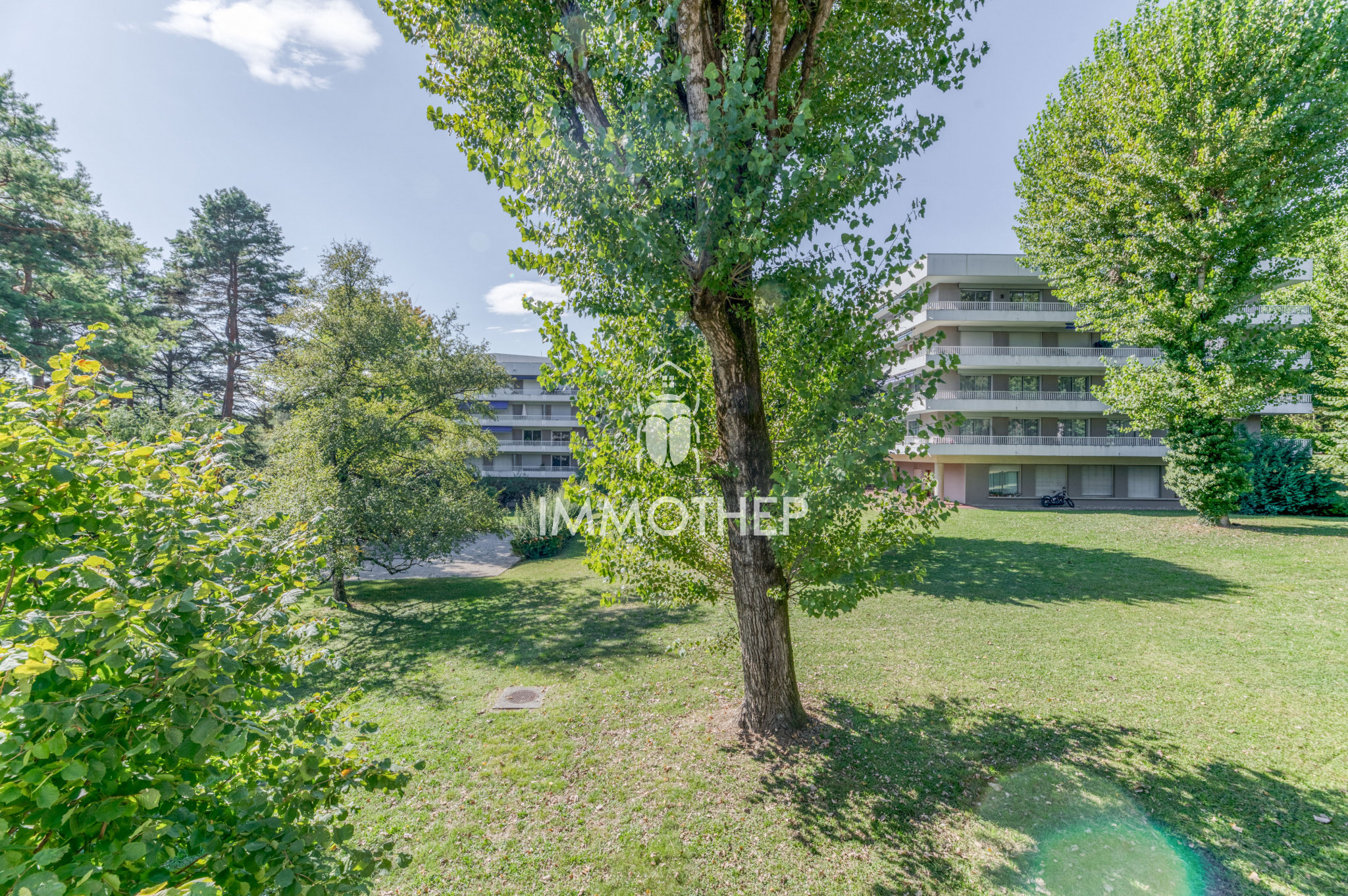 Appartement 5 pièces 124 m² Montbonnot-Saint-Martin