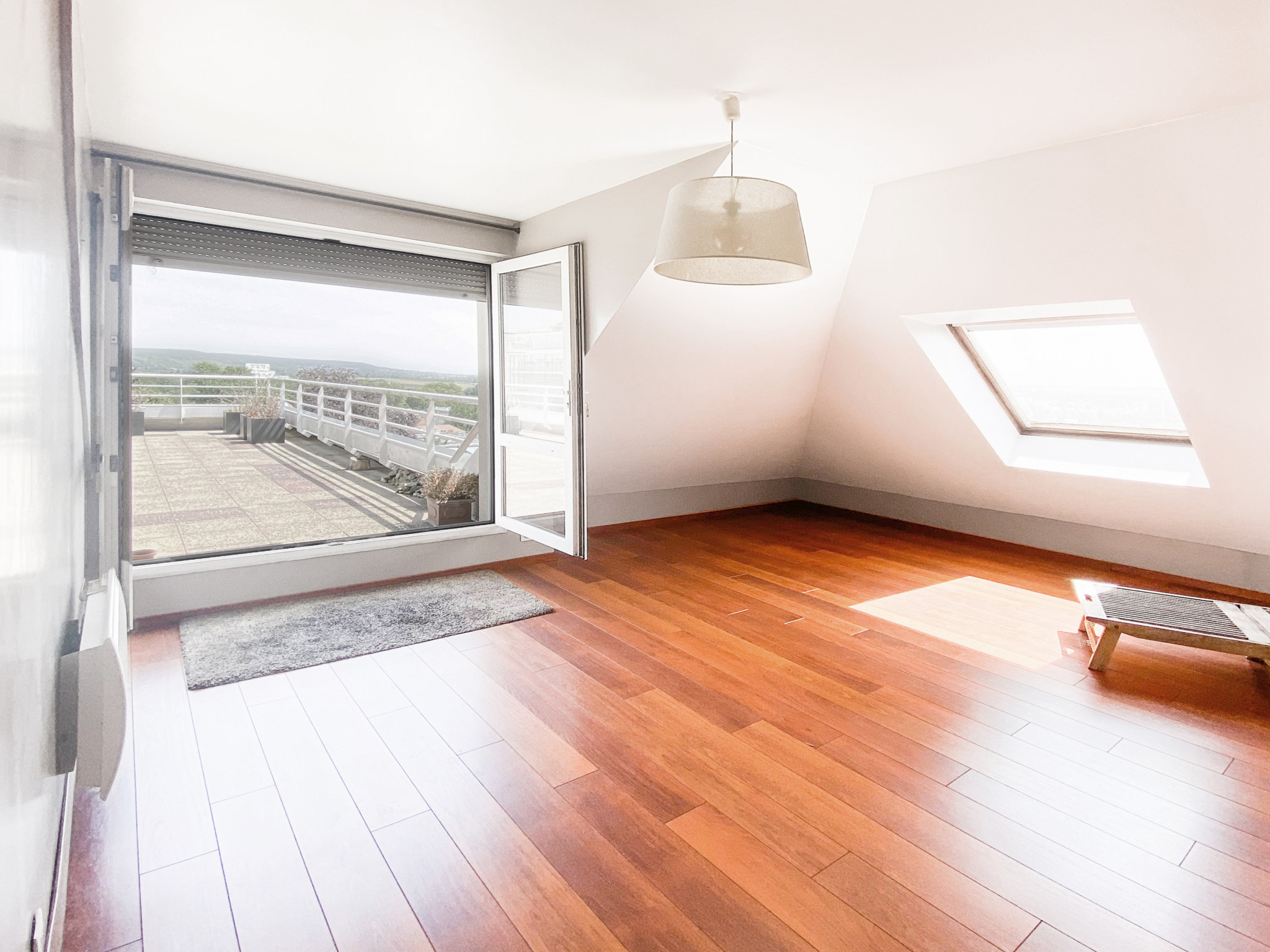 Appartement 4 pièces 97 m² Meulan-en-Yvelines