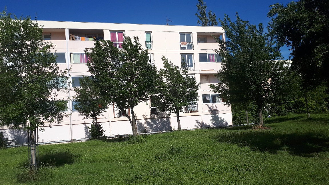 Appartement 3 pièces 68 m² Valence