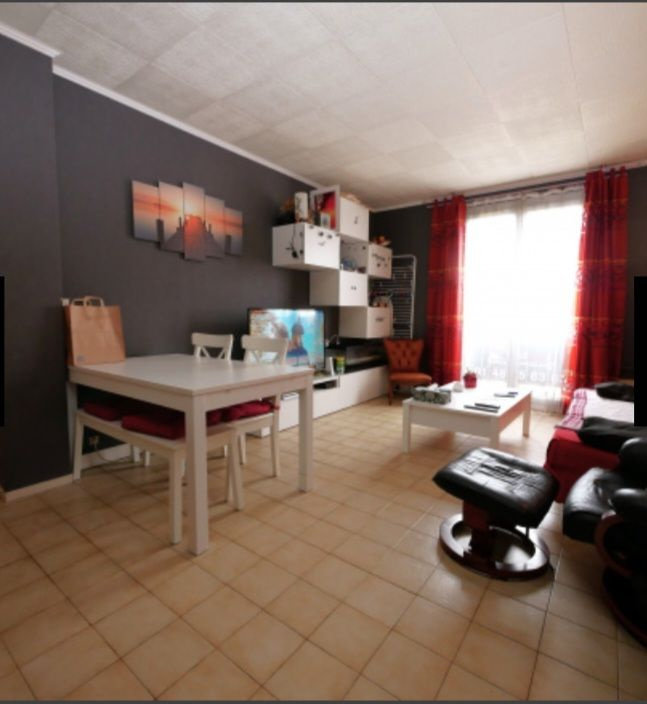 Appartement 3 pièces 55 m² Le Blanc-Mesnil