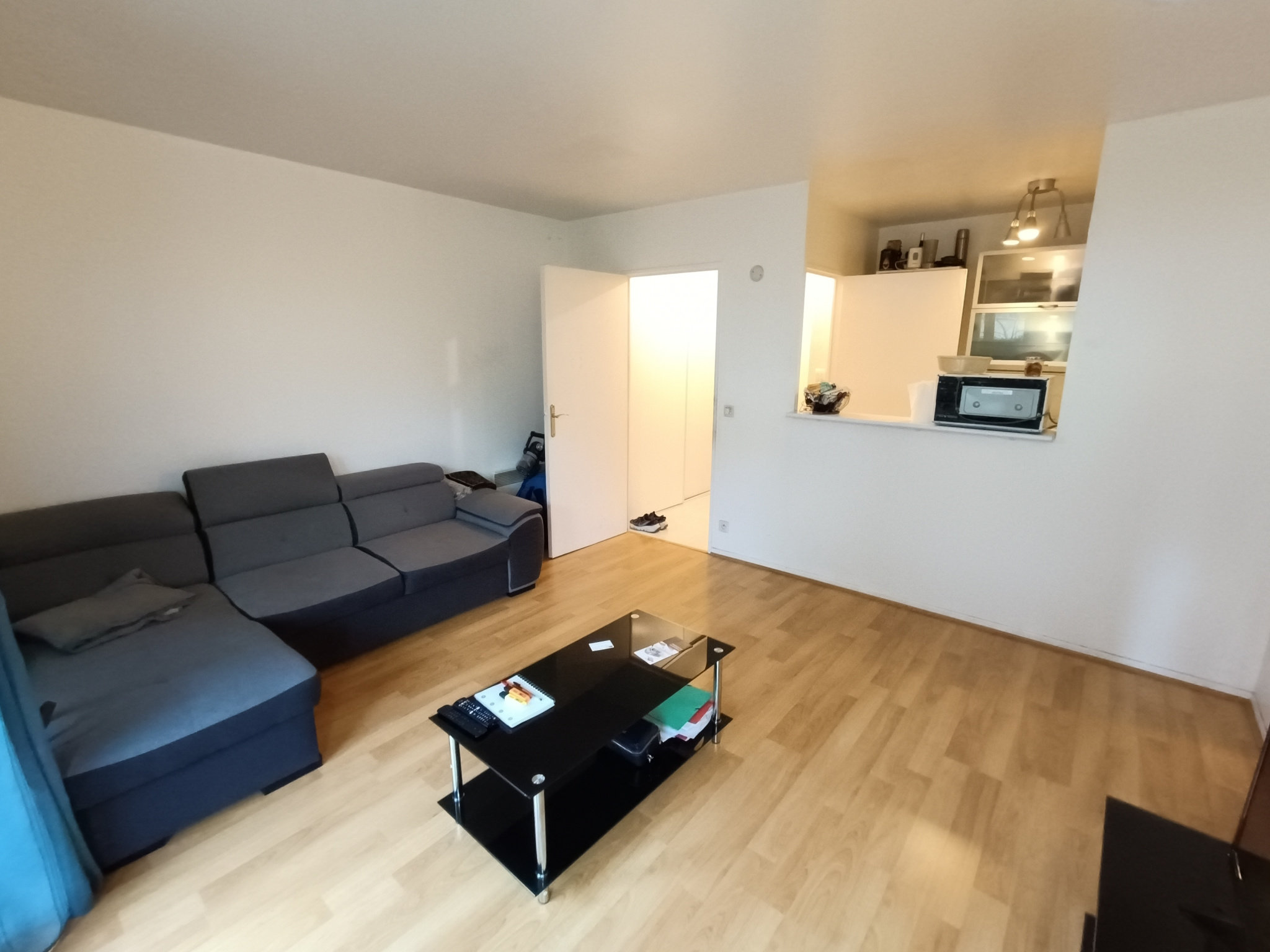 Appartement 2 pièces 39 m² elancourt