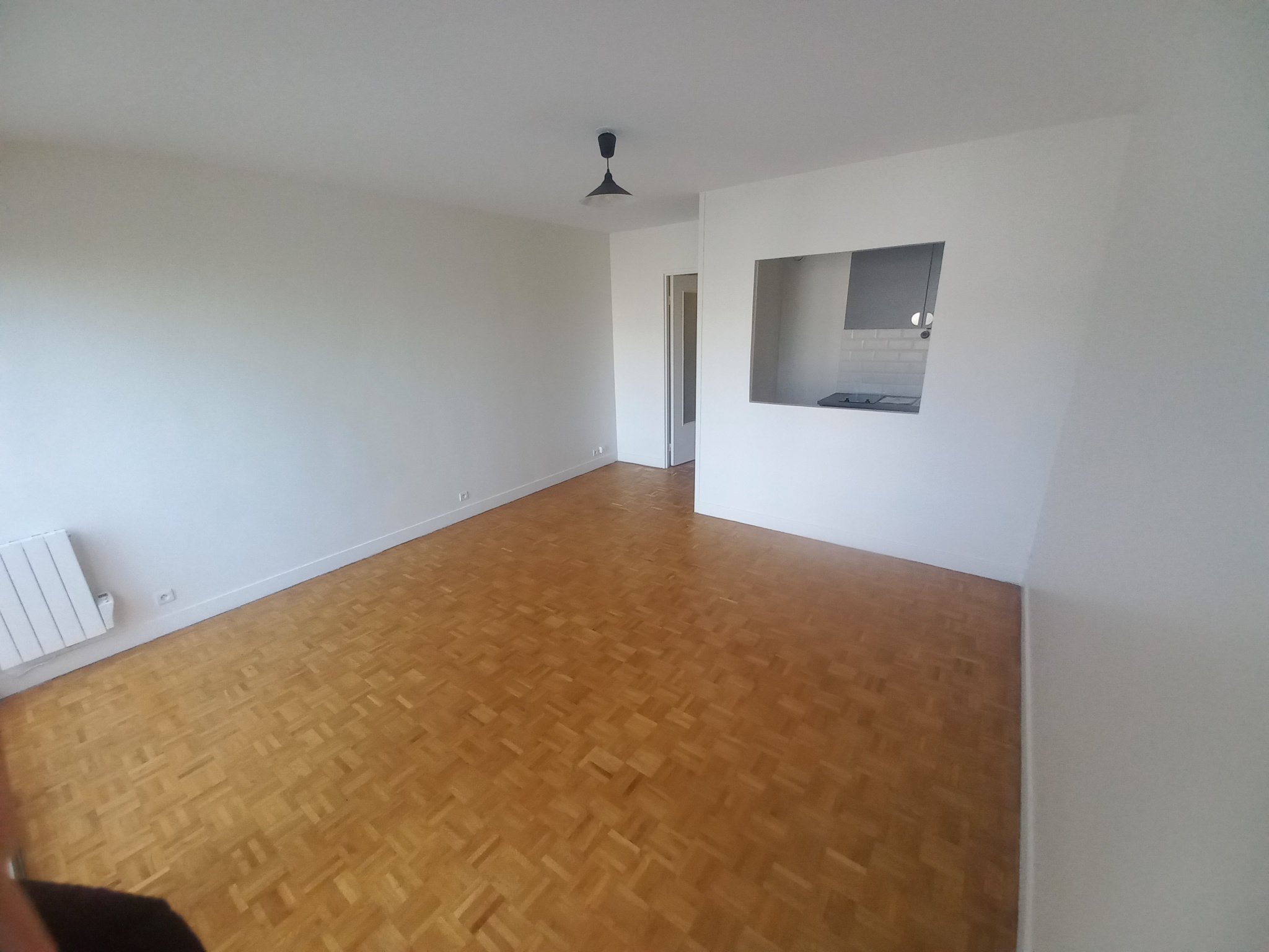 Appartement a louer rueil-malmaison - 1 pièce(s) - 28.1 m2 - Surfyn