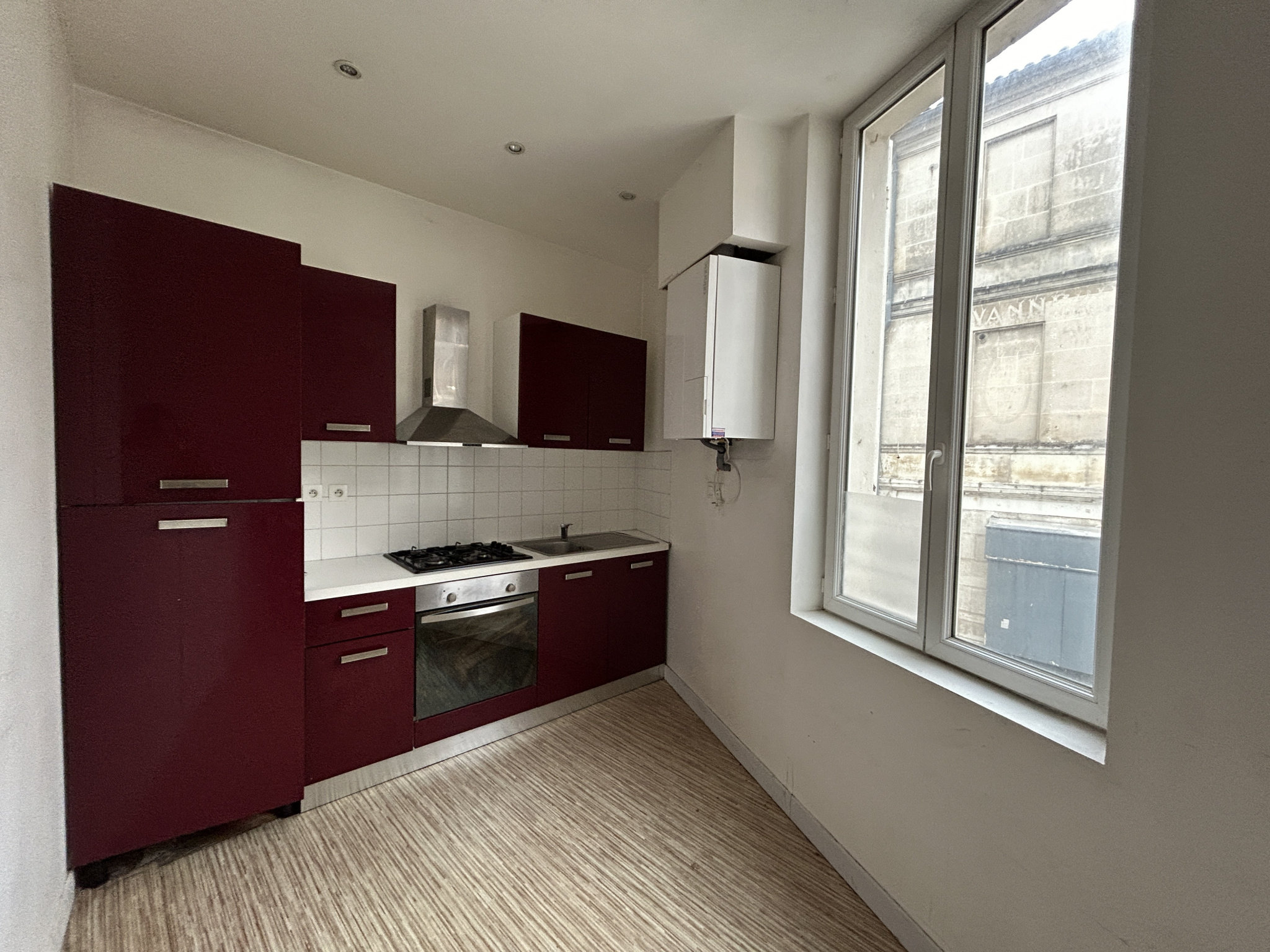 Appartement 4 pièces 100 m² Cognac