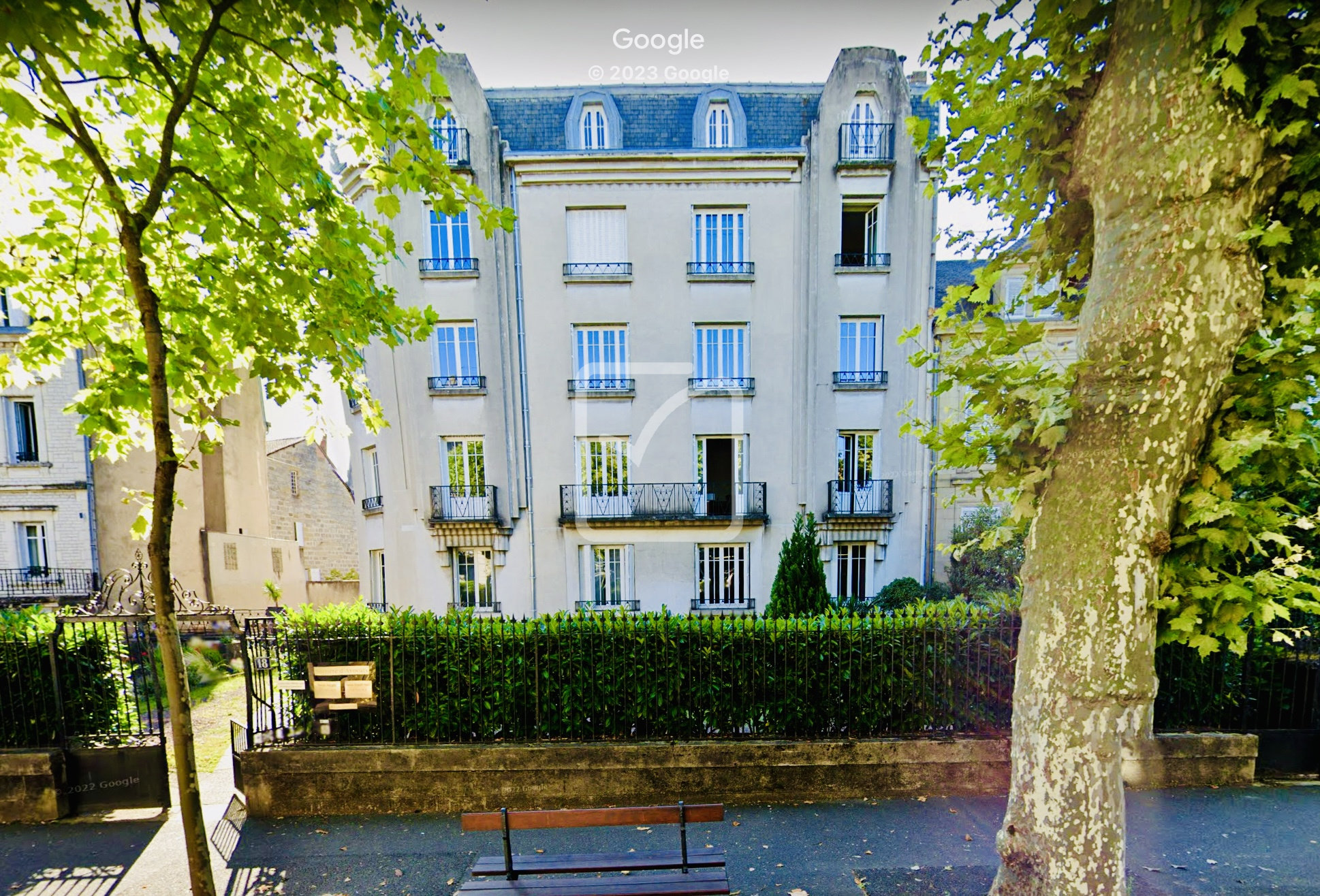 Appartement 5 pièces 110 m² Brive-la-Gaillarde