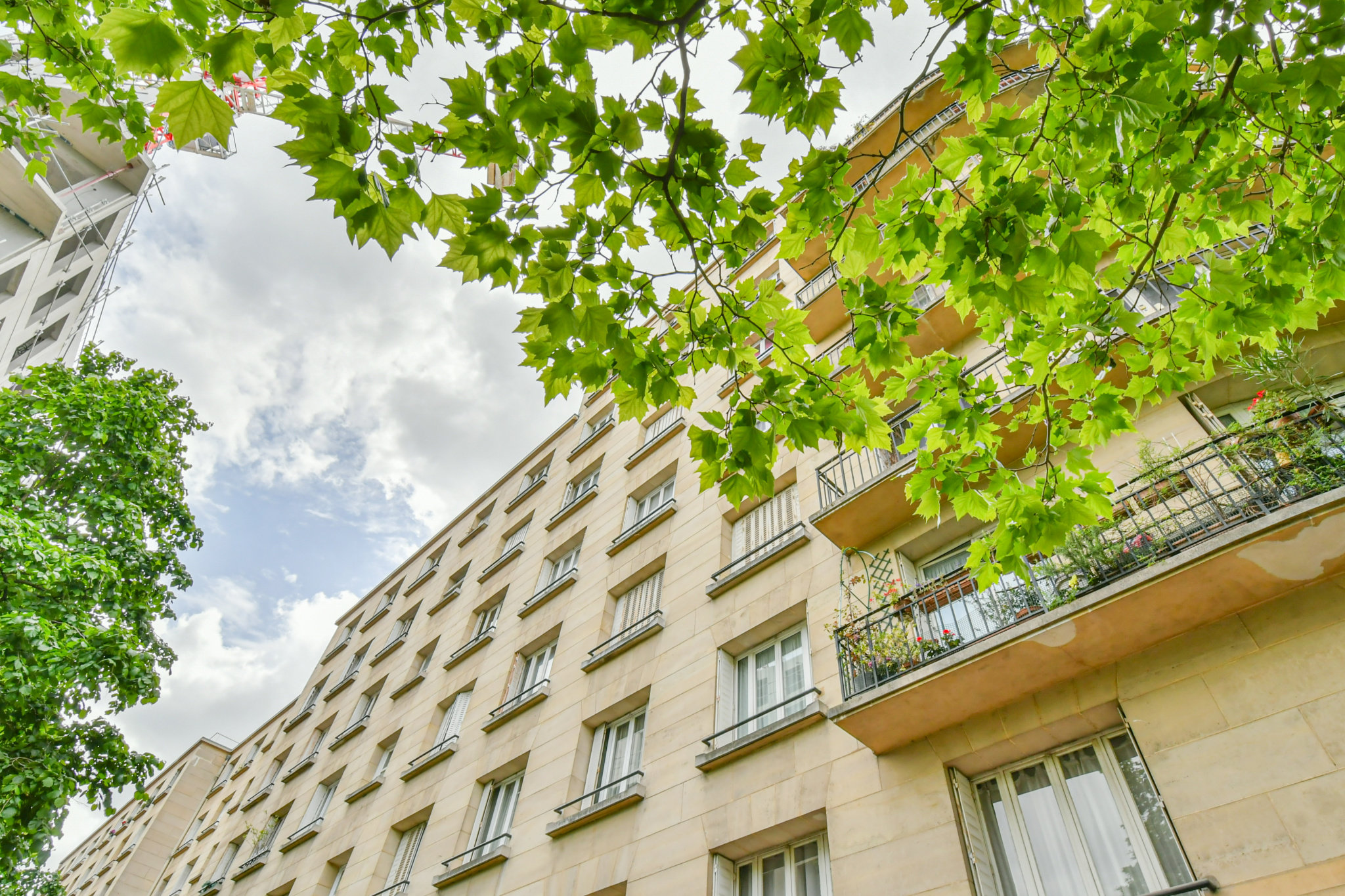 Appartement a louer paris-12e-arrondissement - 1 pièce(s) - 25.67 m2 - Surfyn