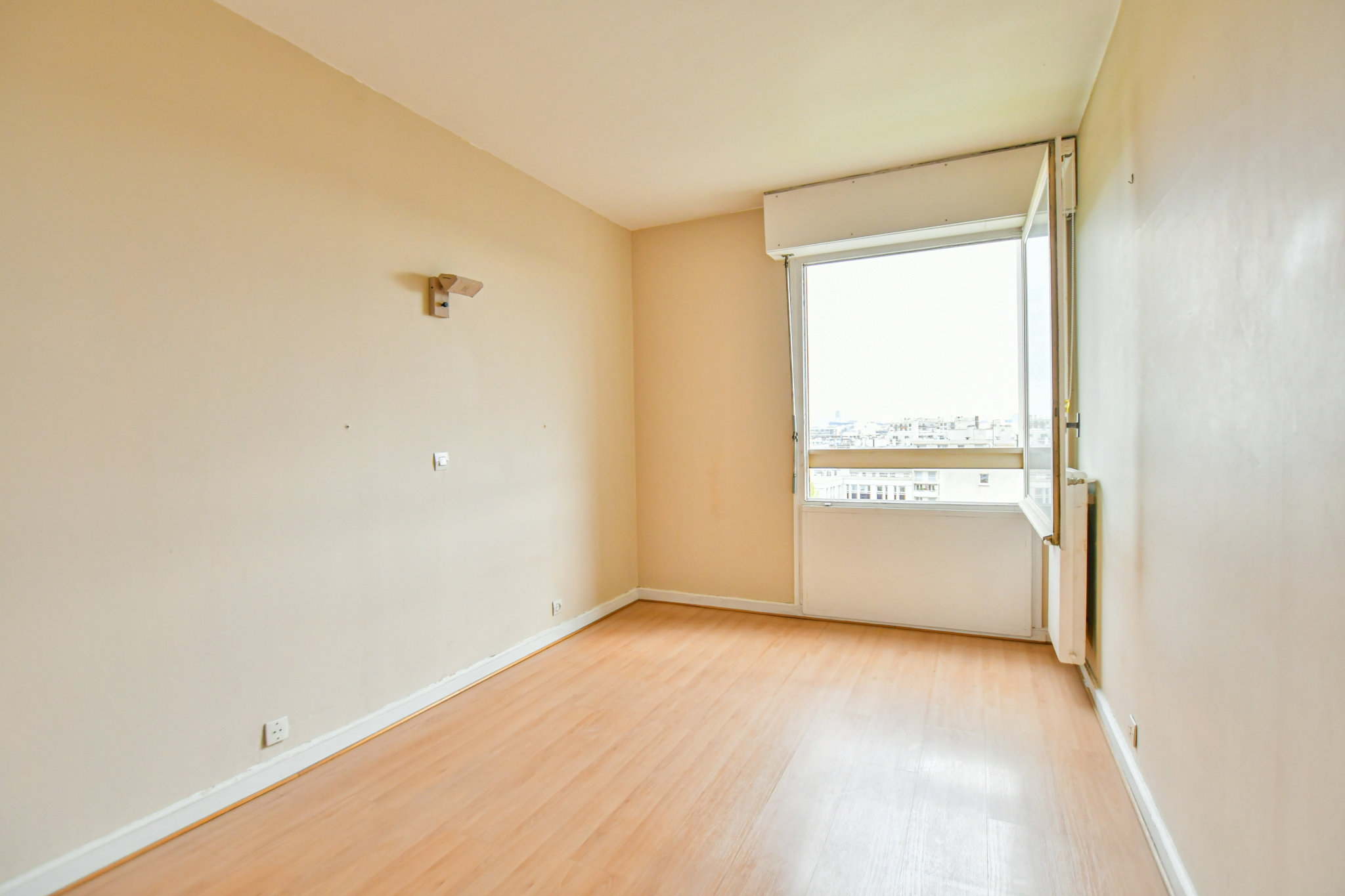 Appartement a louer paris-12e-arrondissement - 4 pièce(s) - 76.02 m2 - Surfyn