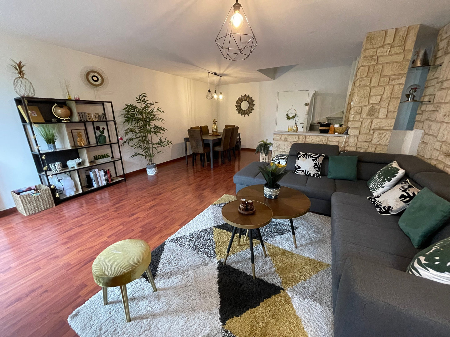 Appartement a vendre bezons - 4 pièce(s) - 87.15 m2 - Surfyn