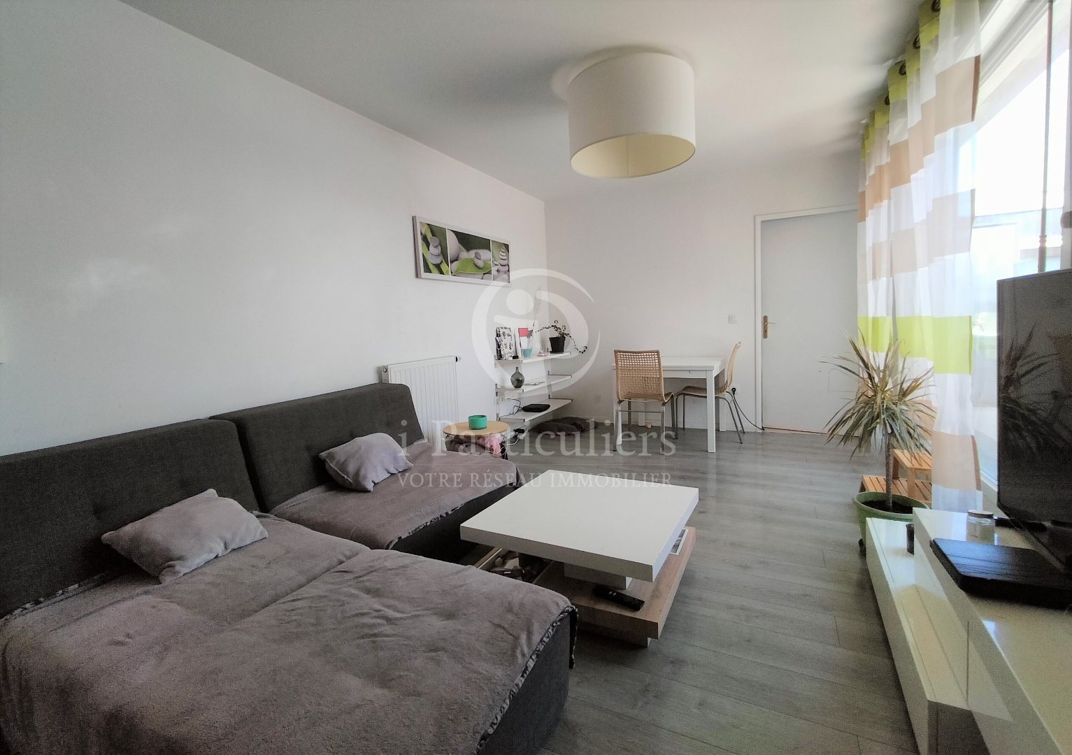 Appartement 3 pièces 56 m² Athis-Mons