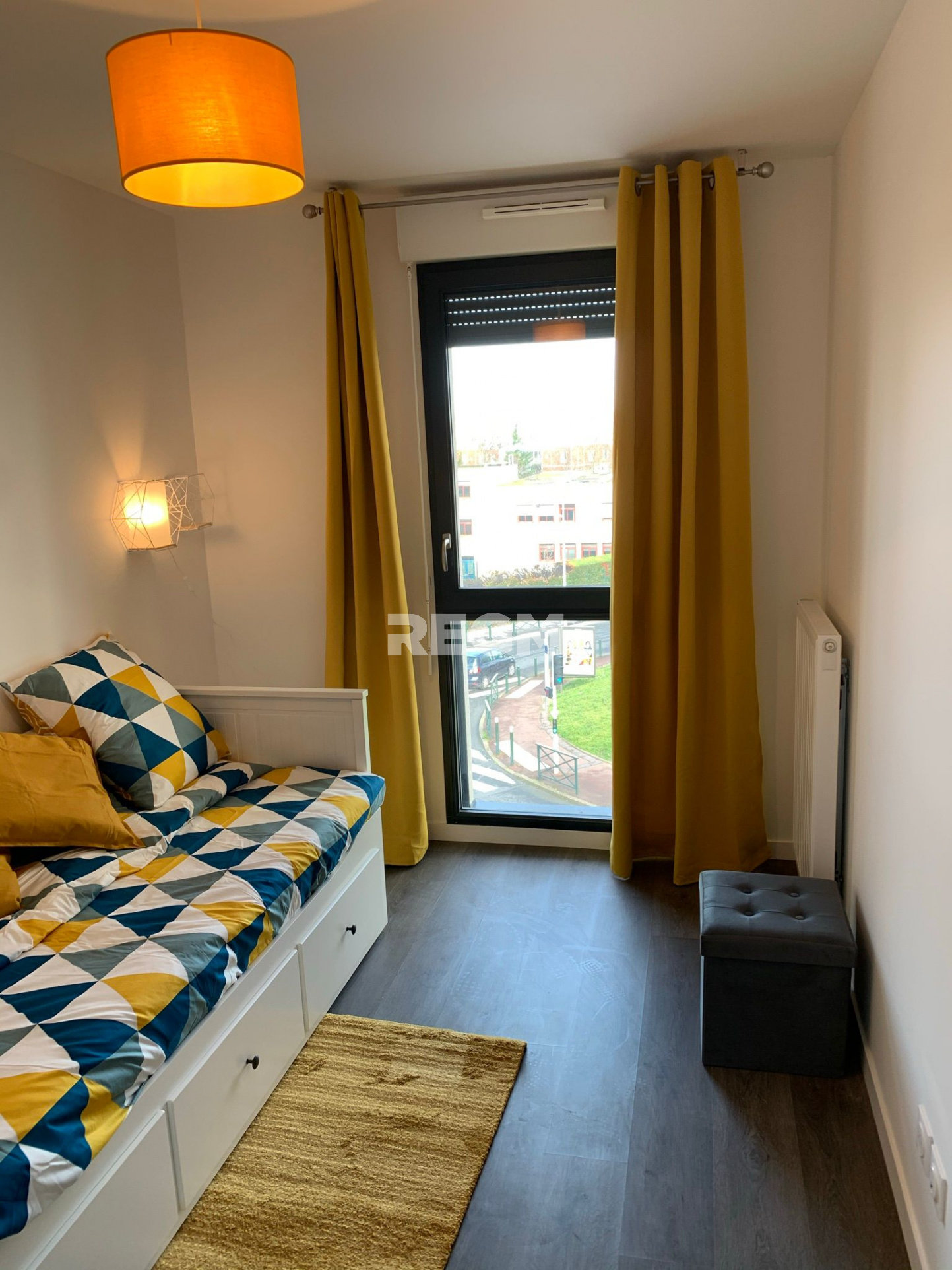 Appartement a louer nanterre - 4 pièce(s) - 85 m2 - Surfyn