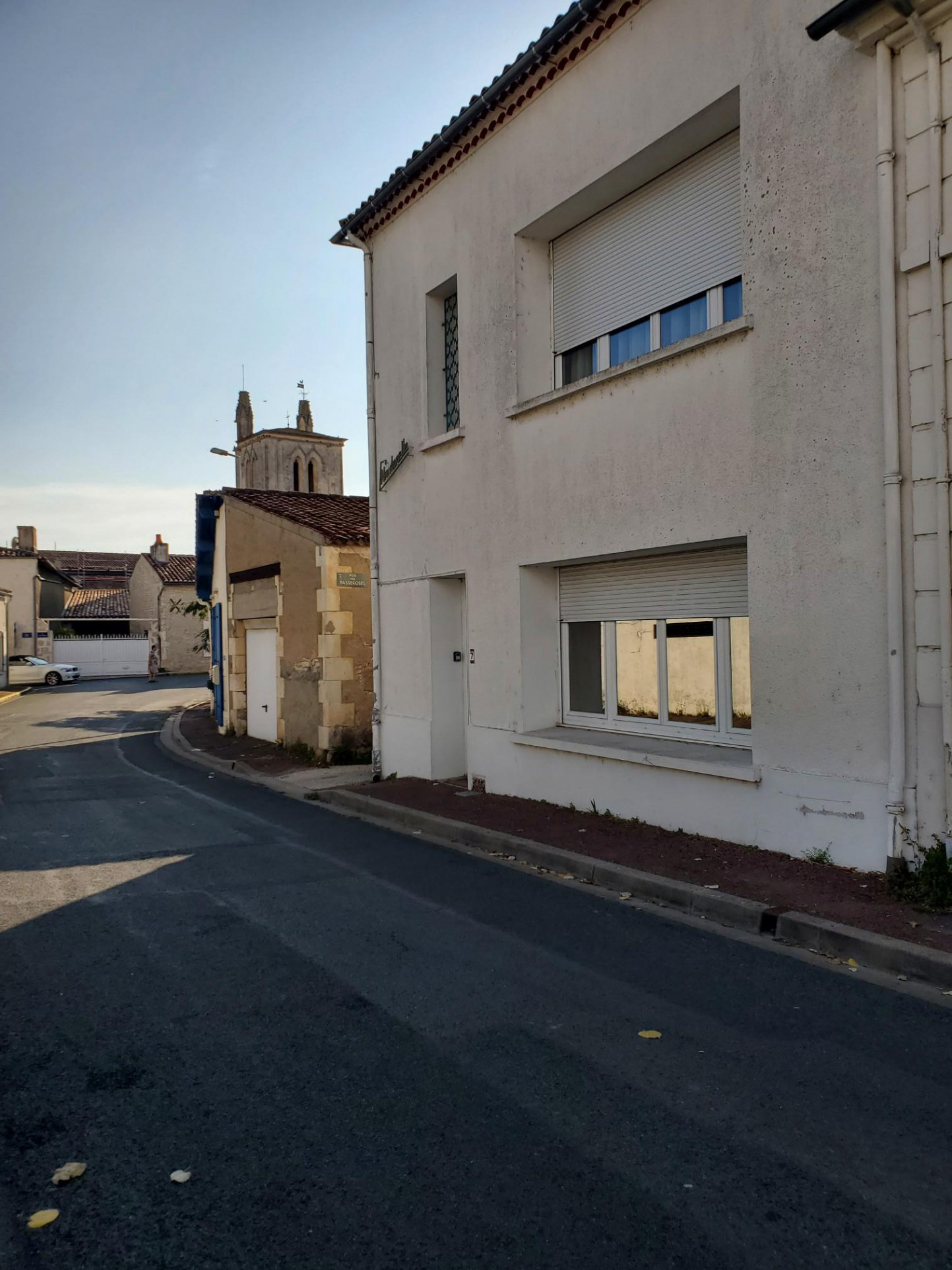 Maison 5 pièces 85 m² Meschers-sur-Gironde