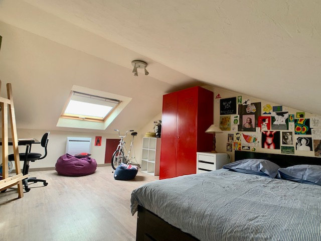 Maison a louer eragny - 6 pièce(s) - 115 m2 - Surfyn