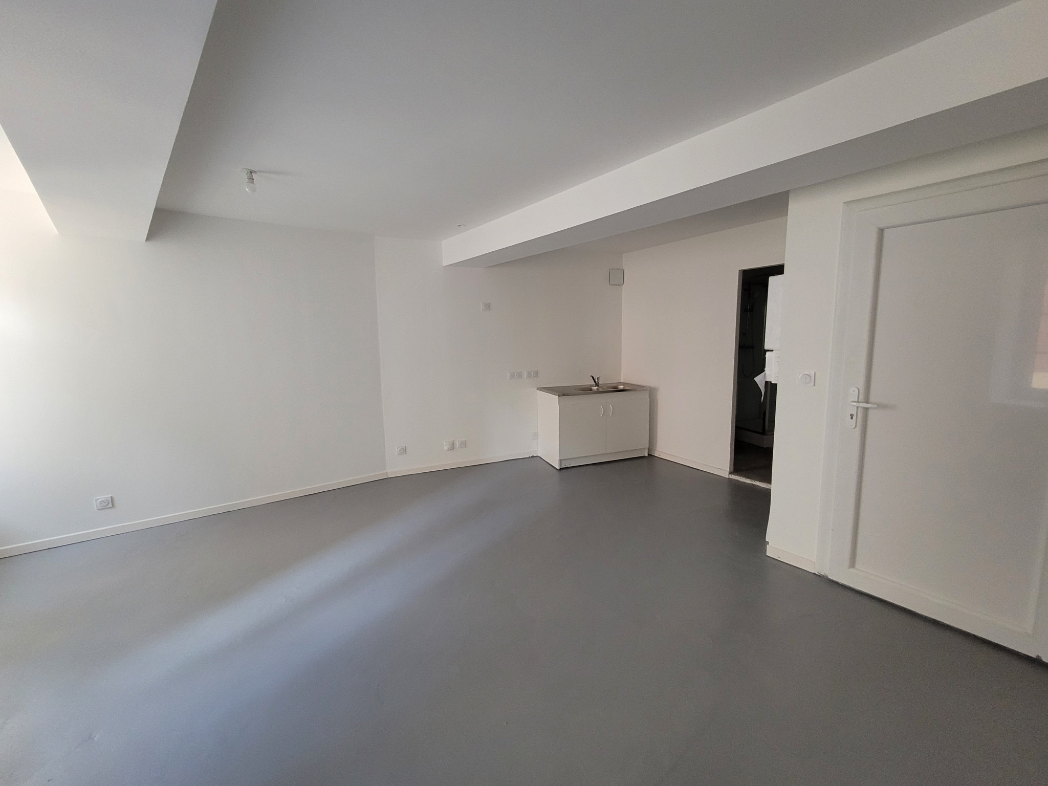 Appartement 1 pièce 34 m² Nyons