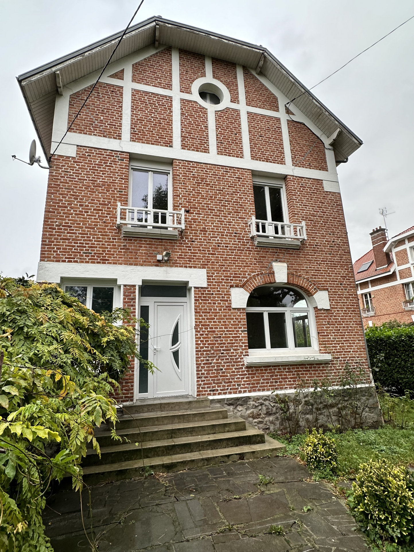 Maison 7 pièces 160 m² Douai