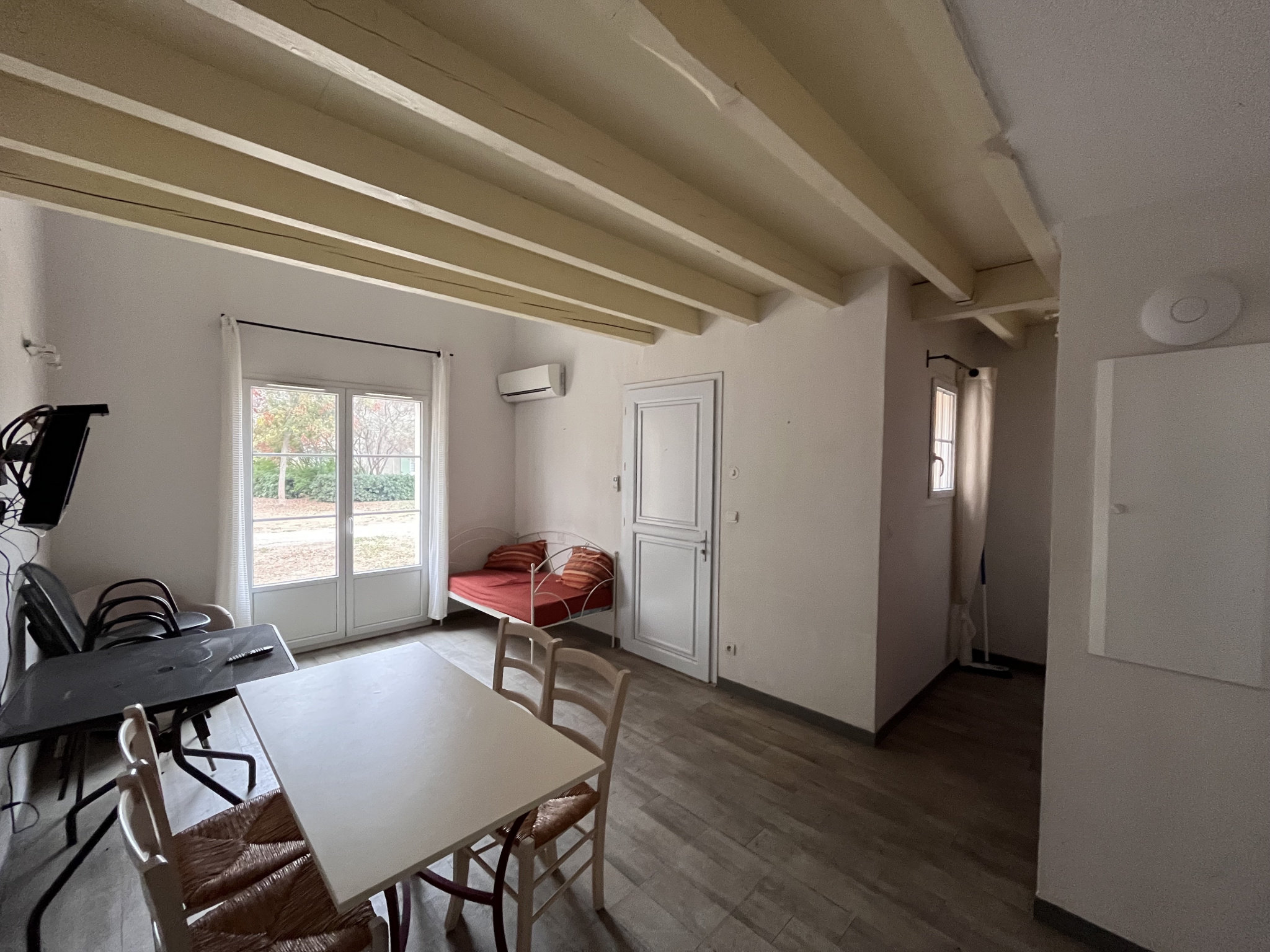 Appartement 3 pièces 45 m² Gallargues-le-Montueux