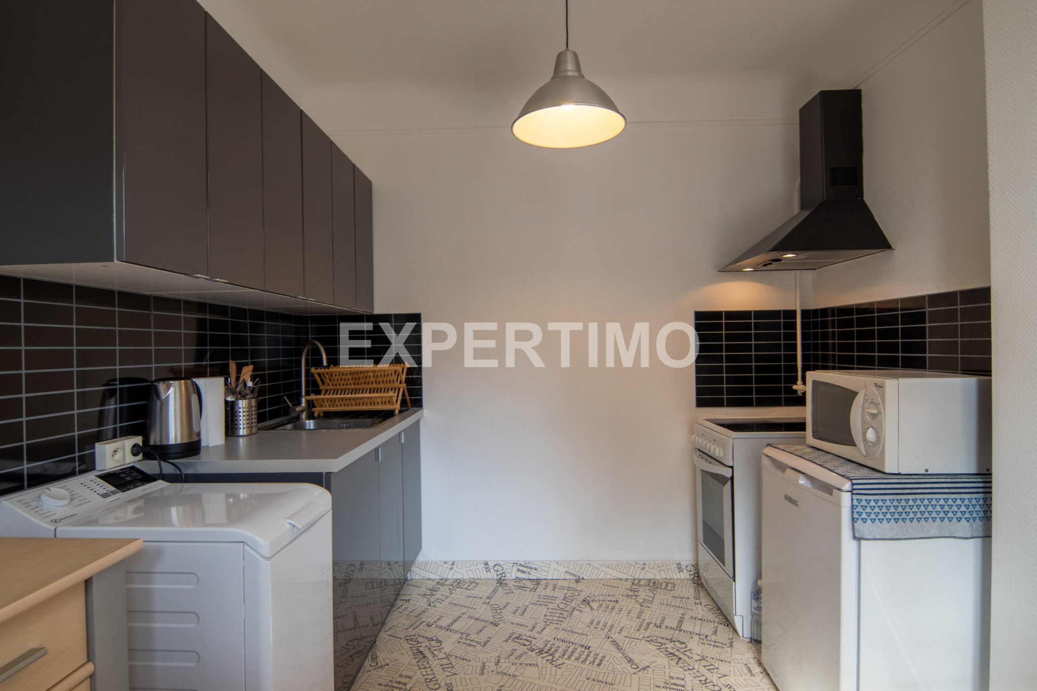 Appartement a vendre  - 2 pièce(s) - 44.95 m2 - Surfyn