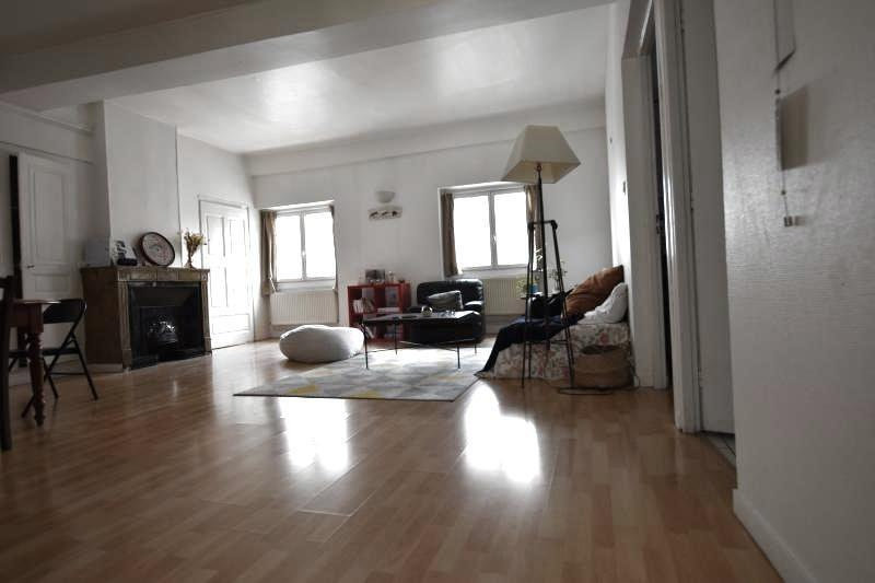 Appartement 4 pièces 100 m² Lyon 2ème