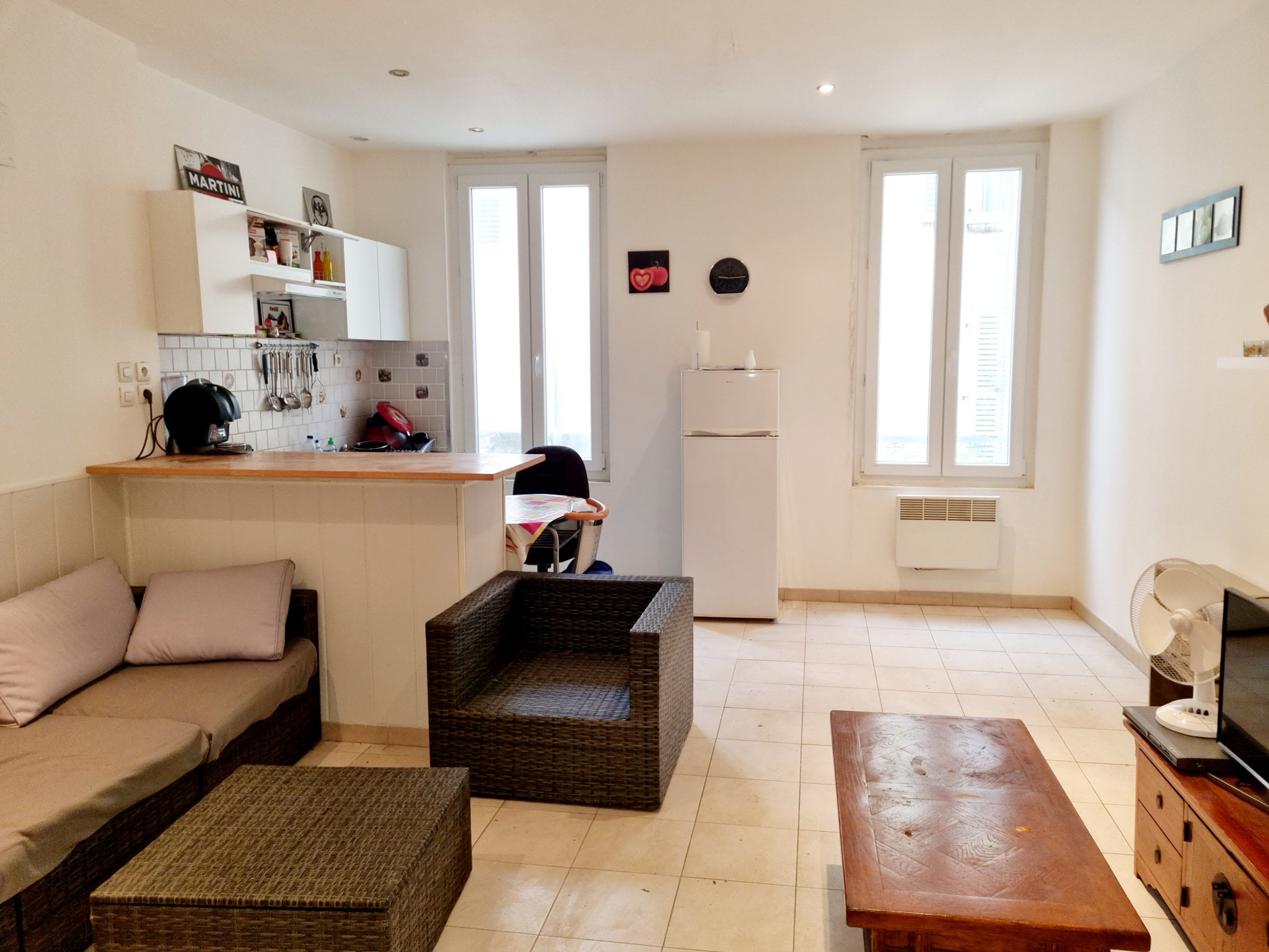 Appartement 4 pièces 160 m² Draguignan