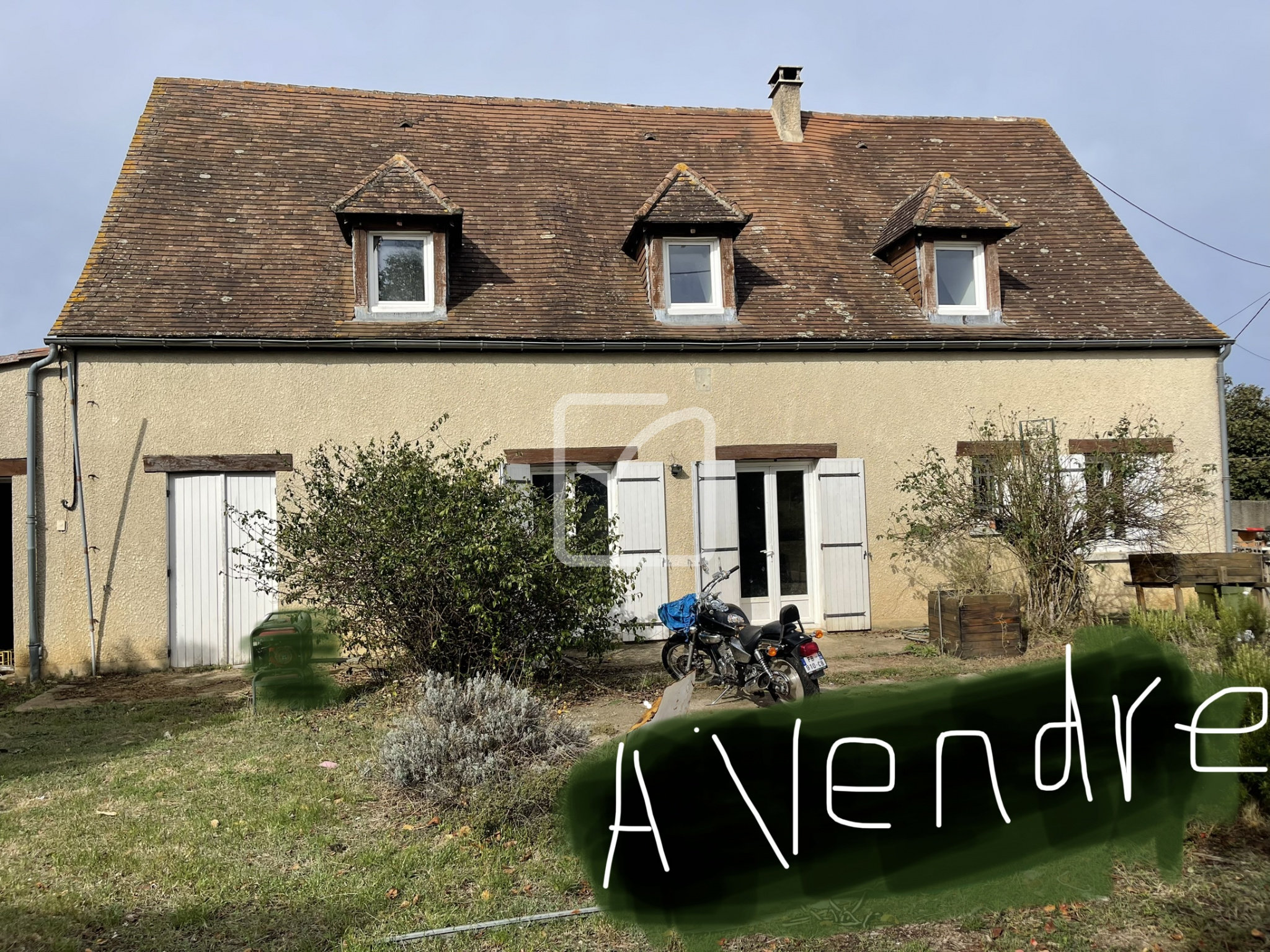 Maison 7 pièces 161 m² Alles-sur-Dordogne