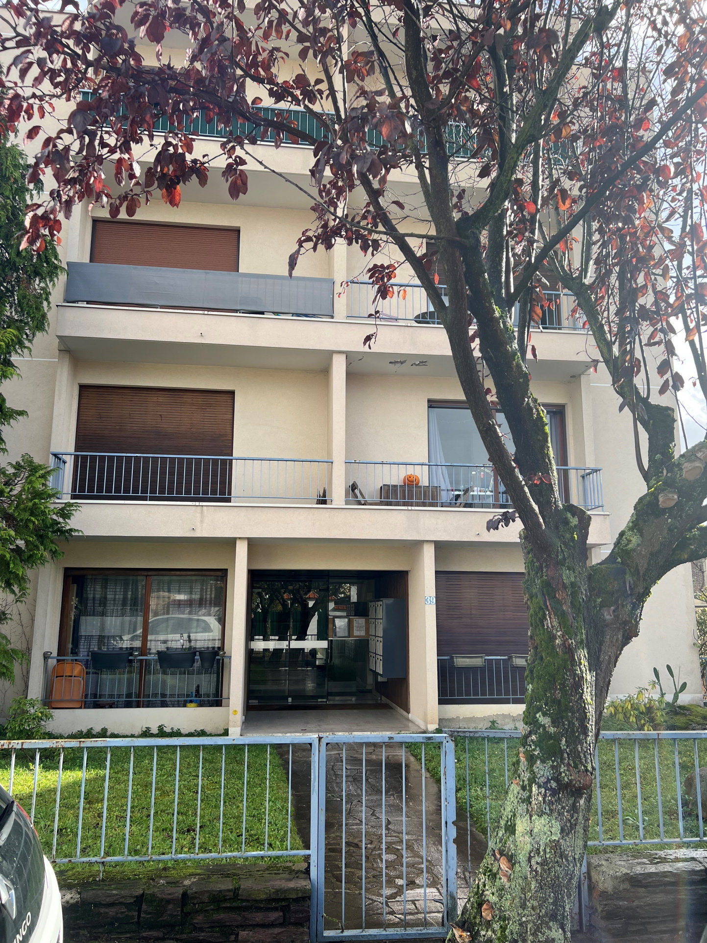 Appartement 1 pièce 26 m² Joinville-le-Pont
