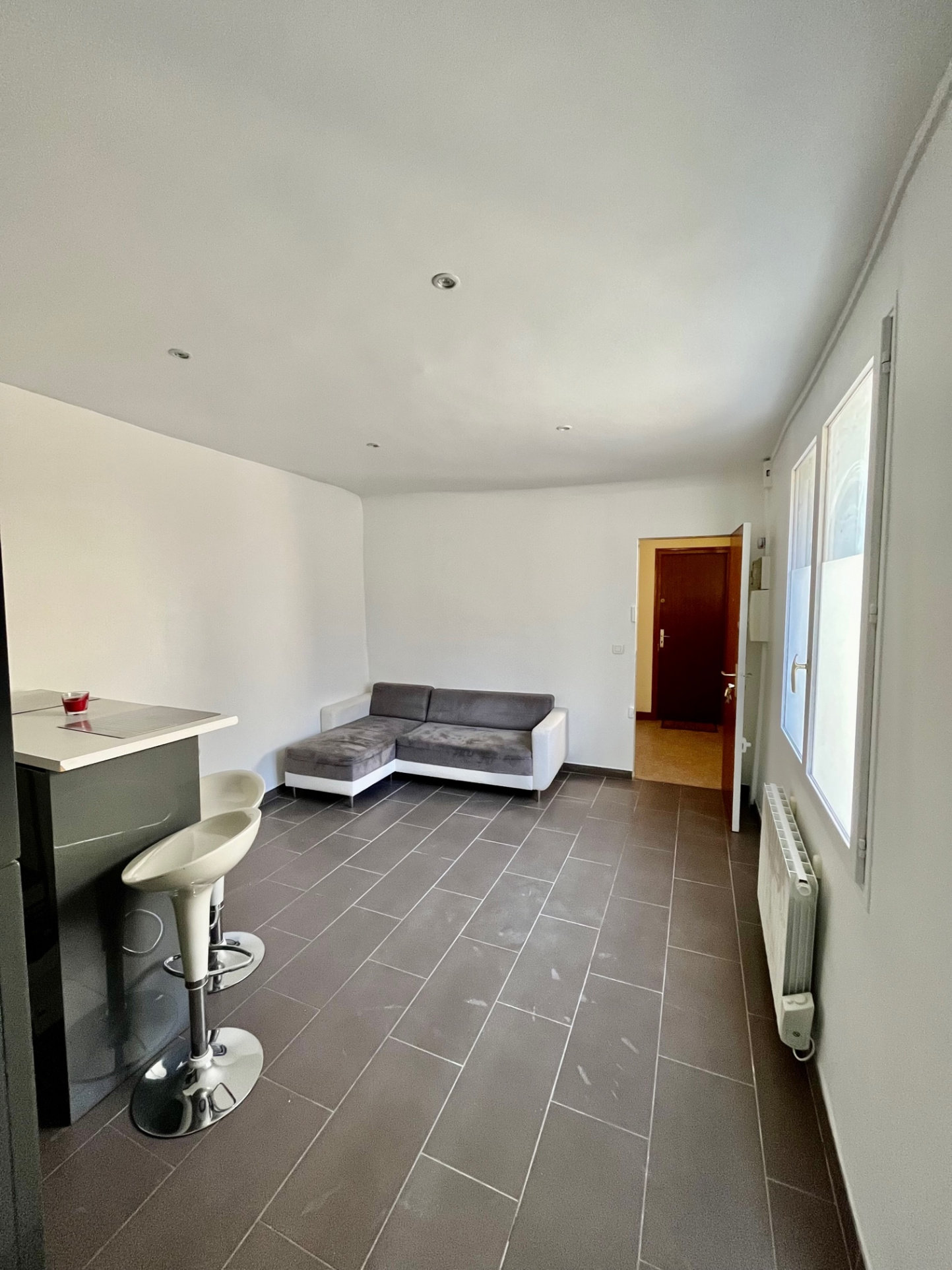 Appartement a louer houilles - 2 pièce(s) - 27 m2 - Surfyn