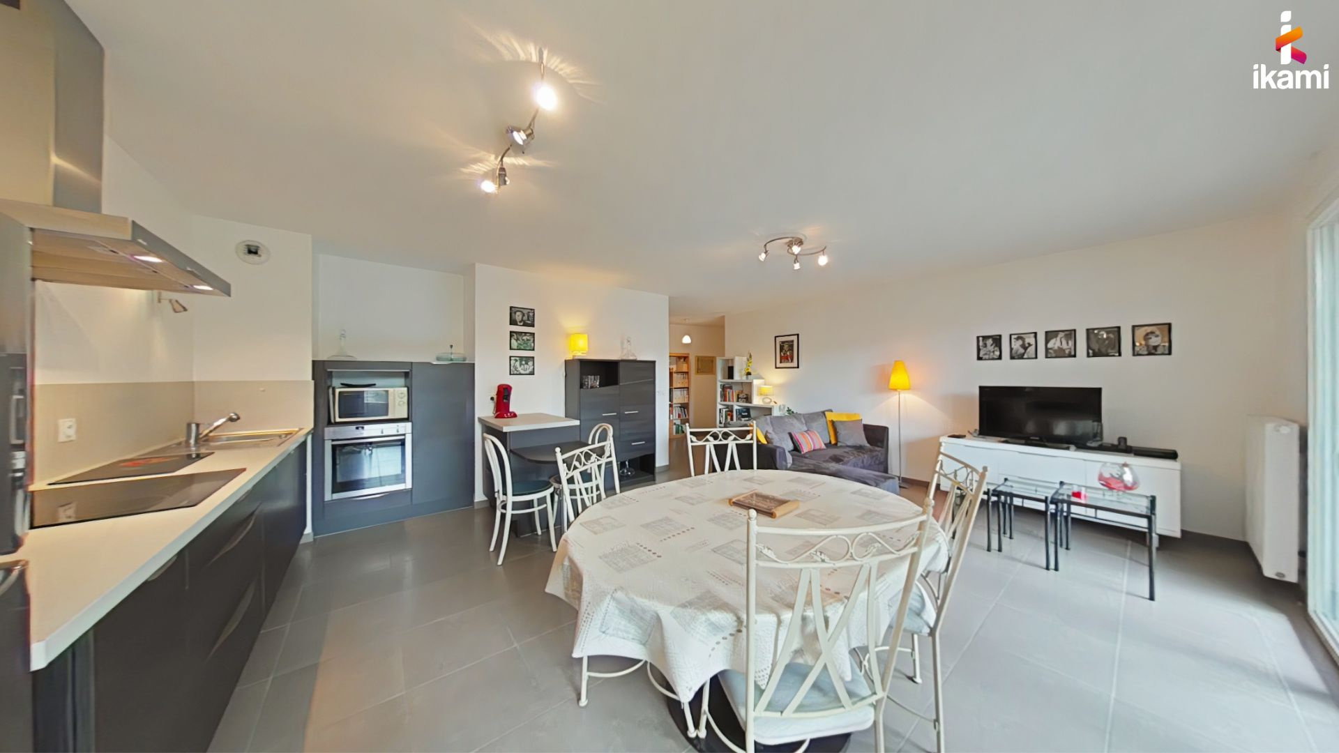 Appartement 3 pièces 69 m² Saint-Alban-Leysse