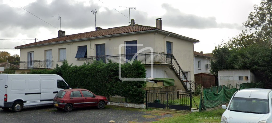 Maison 9 pièces 160 m² Sainte-Livrade-sur-Lot
