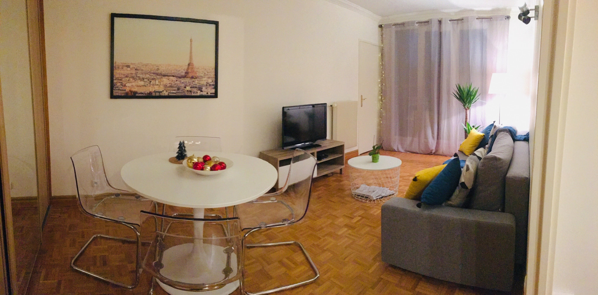 Appartement a louer vanves - 2 pièce(s) - 41 m2 - Surfyn