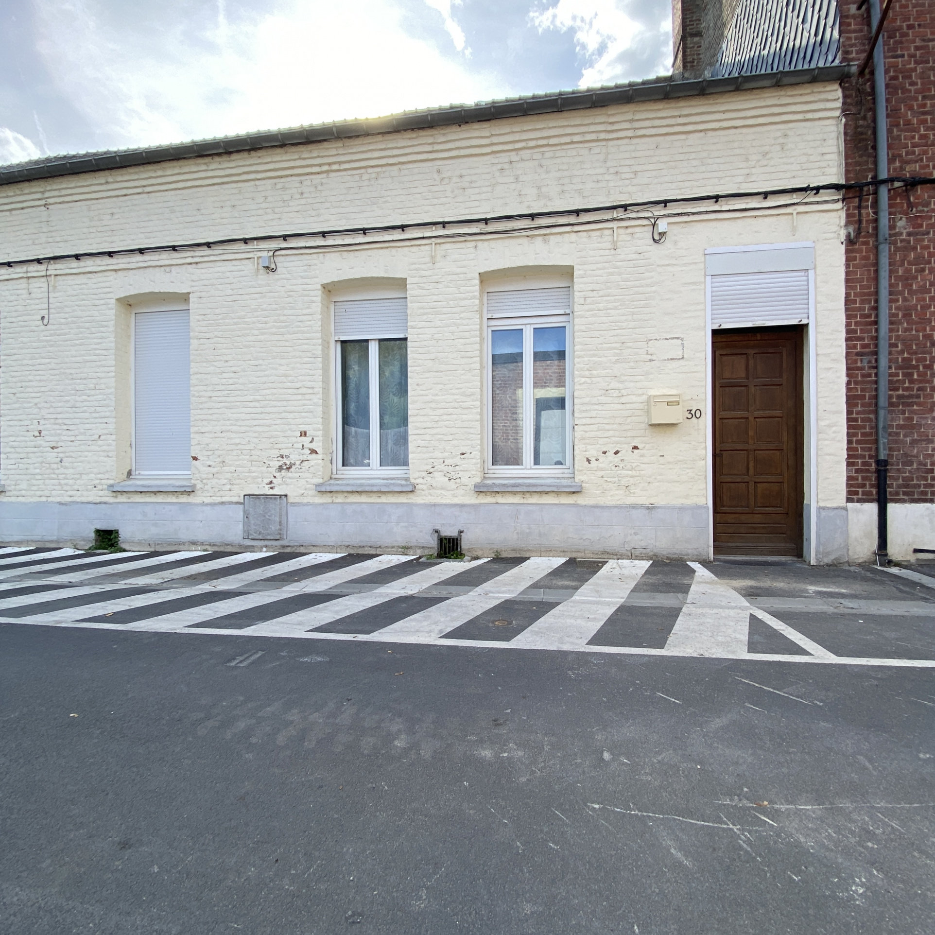 Maison 9 pièces 130 m² Bohain-en-Vermandois