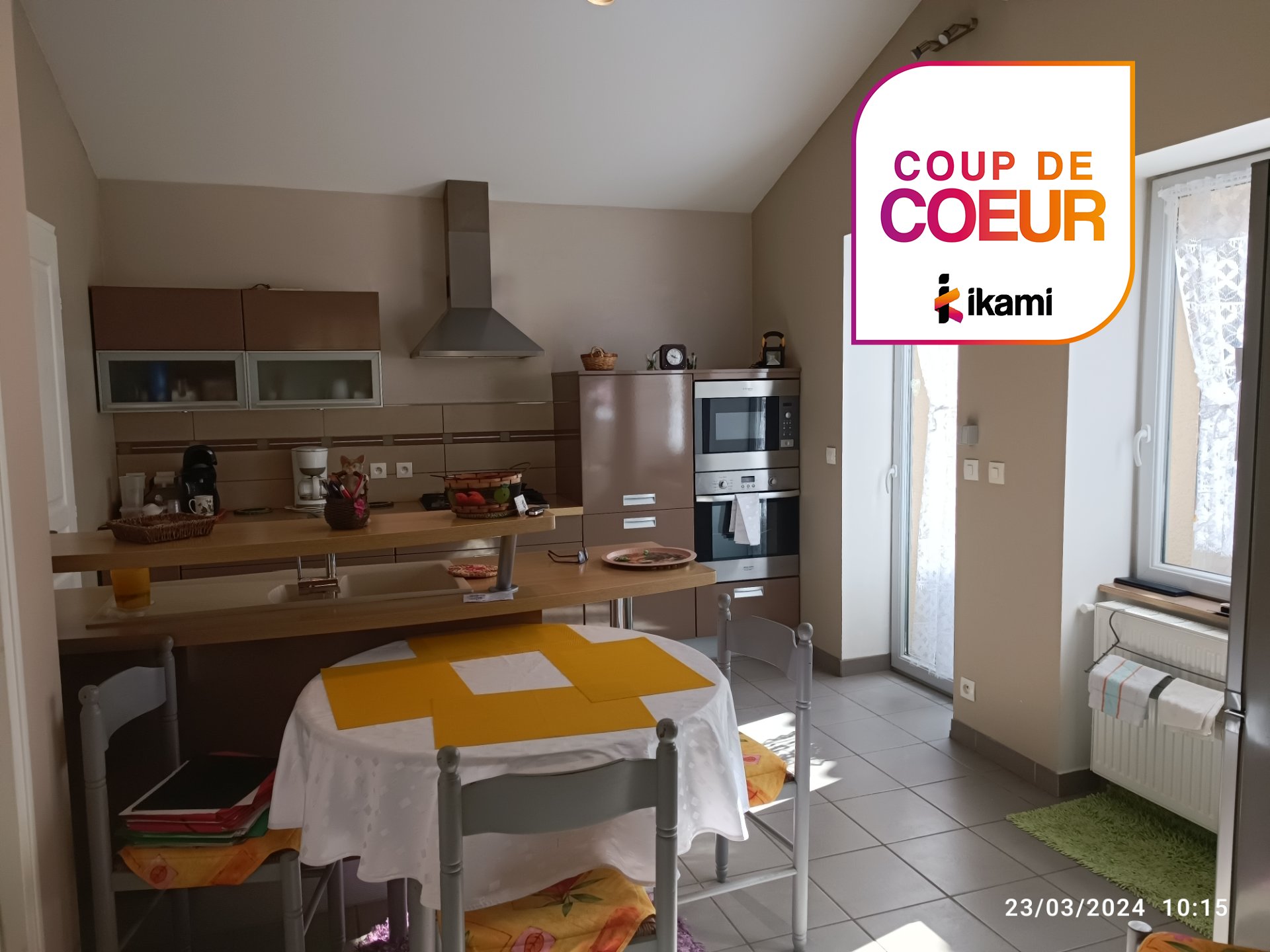 Appartement 3 pièces 66 m² Aurec-sur-Loire