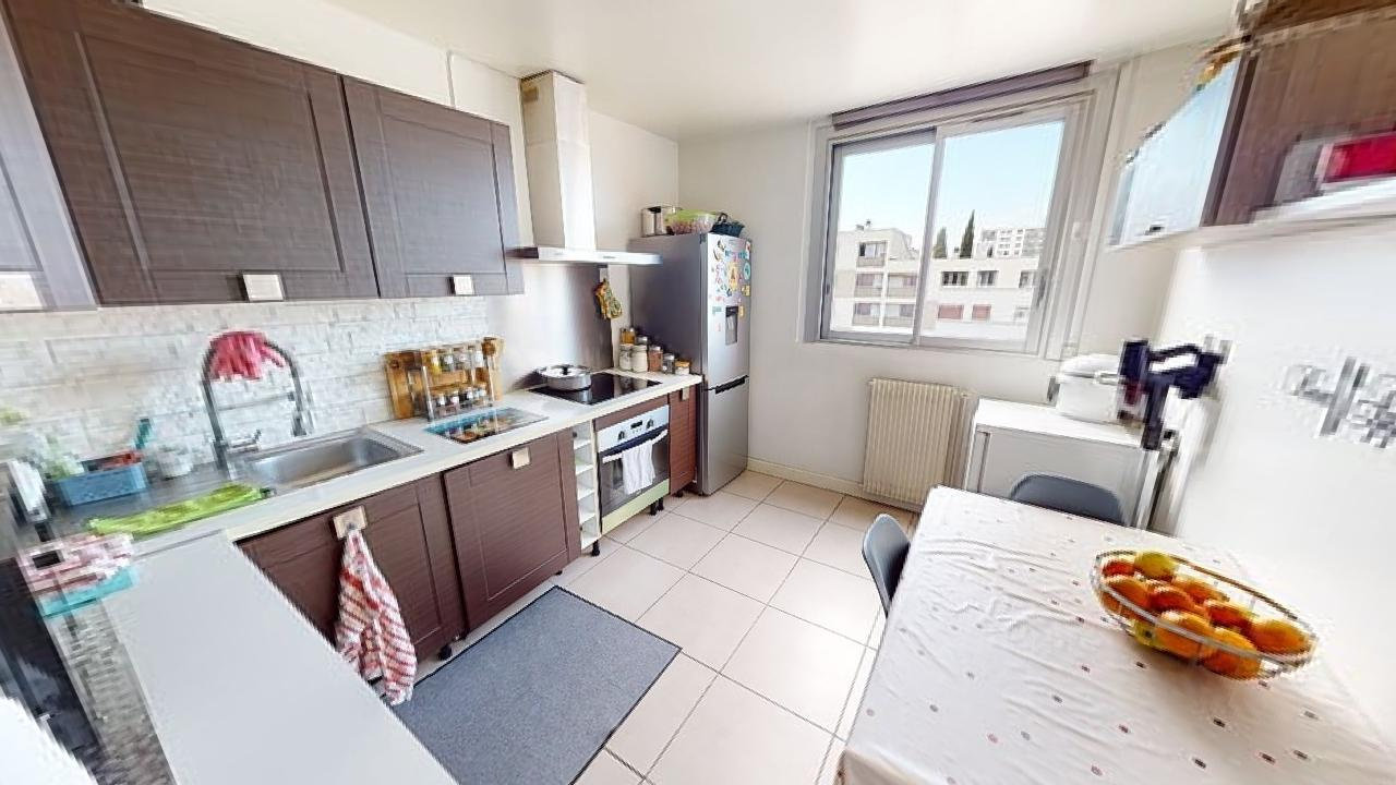 Appartement 4 pièces 79 m² Montpellier
