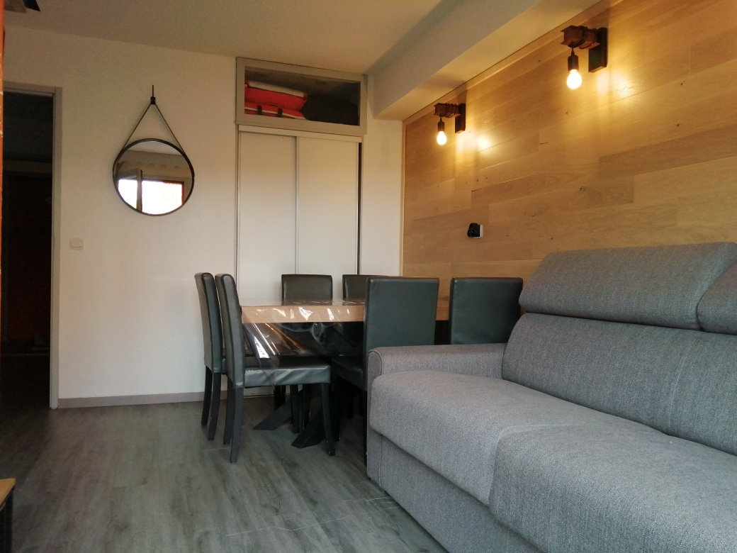 Appartement 3 pièces 35 m² saint-francois-longchamp