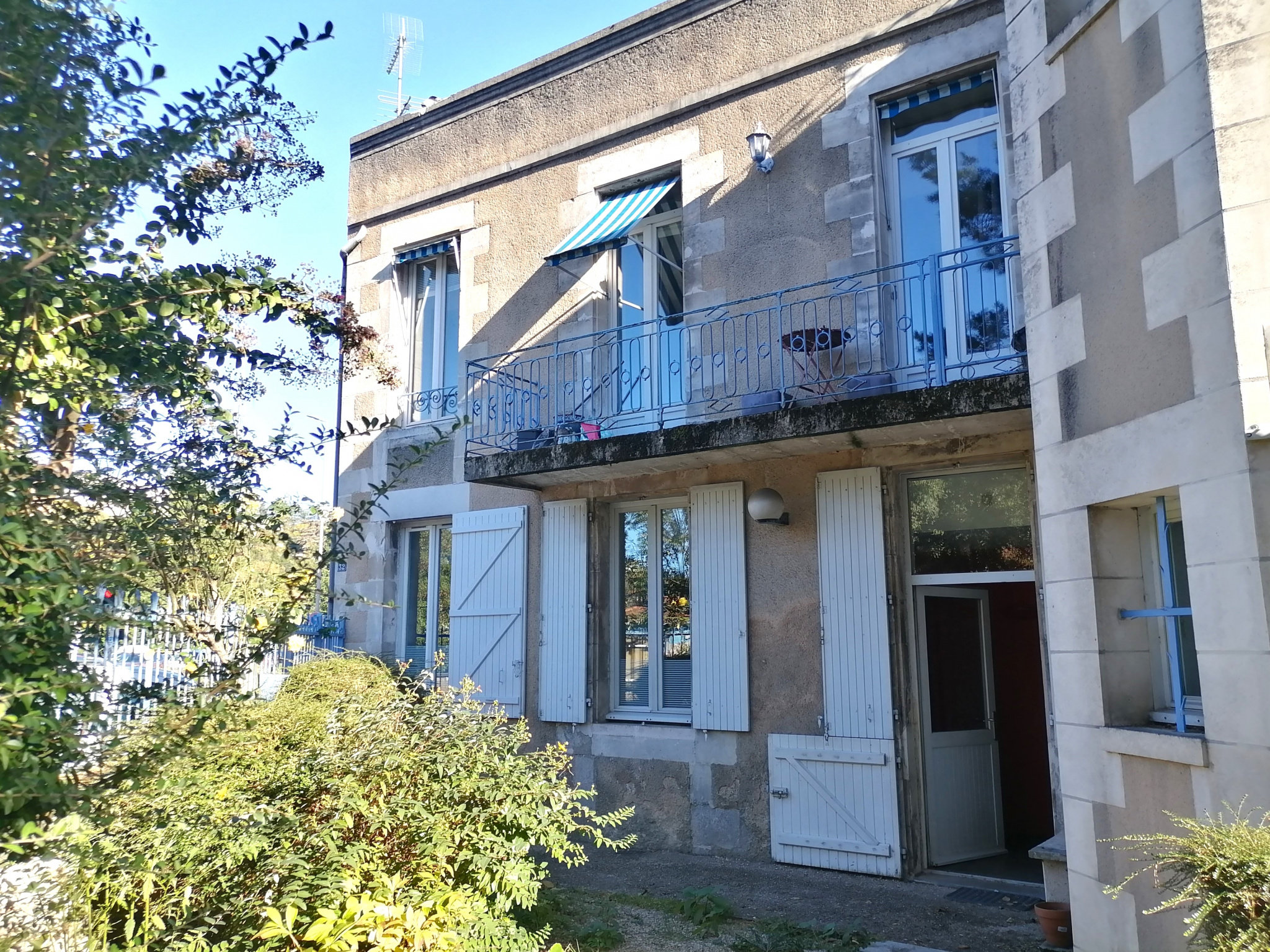 Appartement 5 pièces 103 m² Poitiers