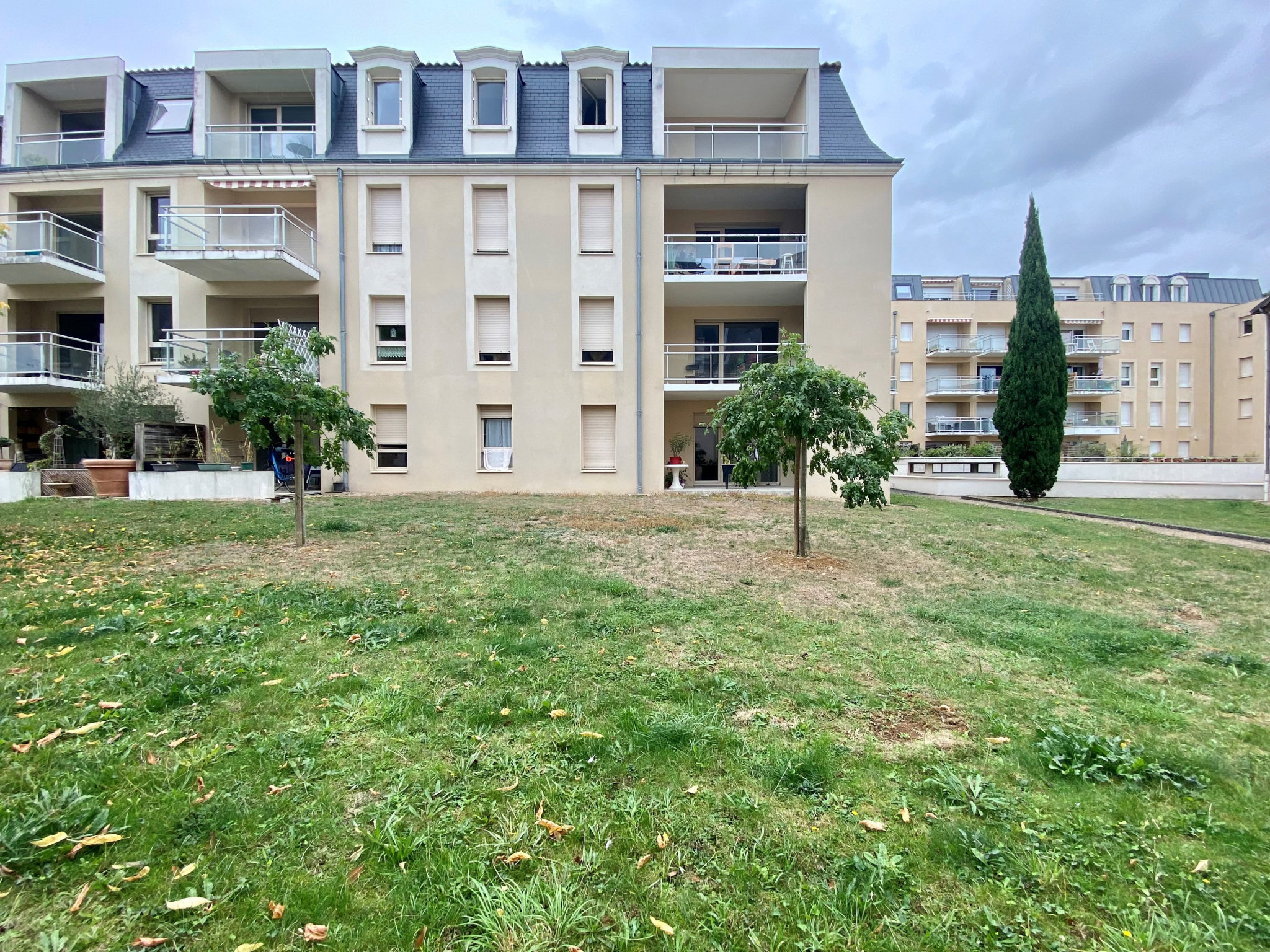 Appartement 4 pièces 100 m² Poitiers