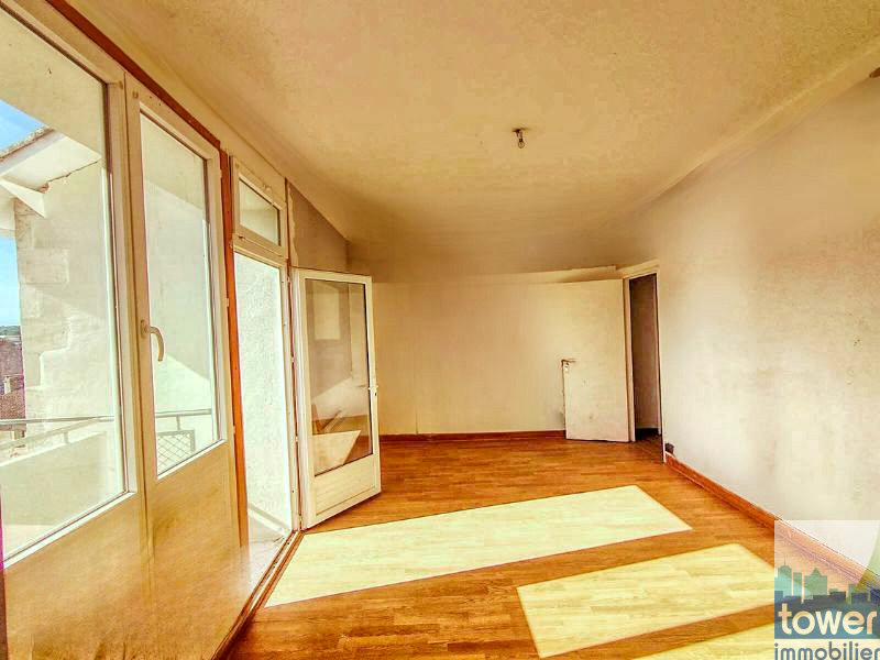 Appartement 3 pièces 58 m² Monsempron-Libos