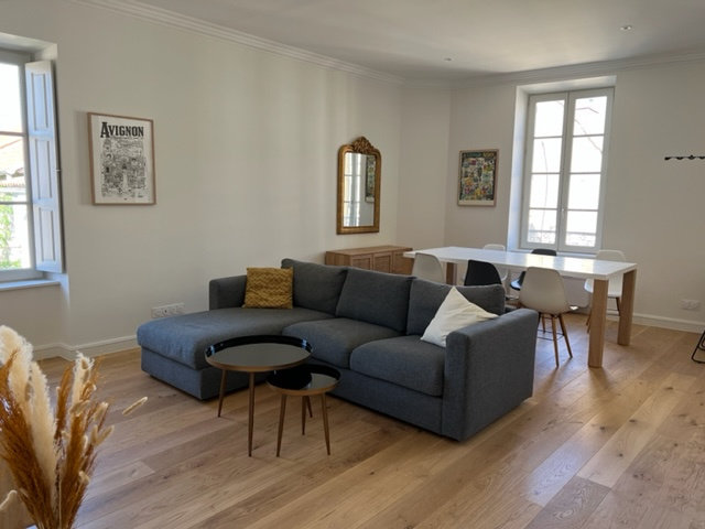 Appartement 4 pièces 90 m² Avignon