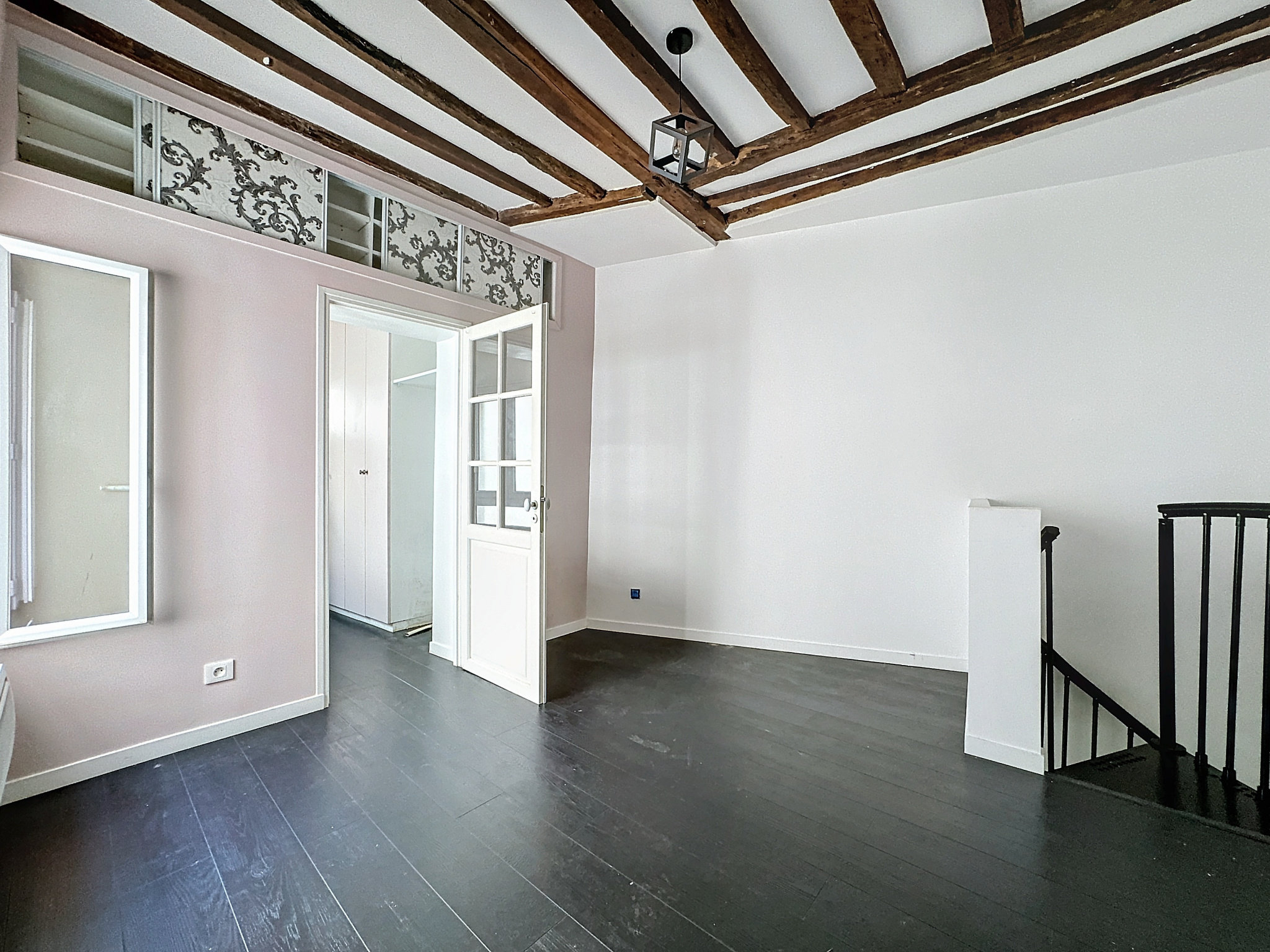 Appartement a vendre  - 2 pièce(s) - 38.22 m2 - Surfyn