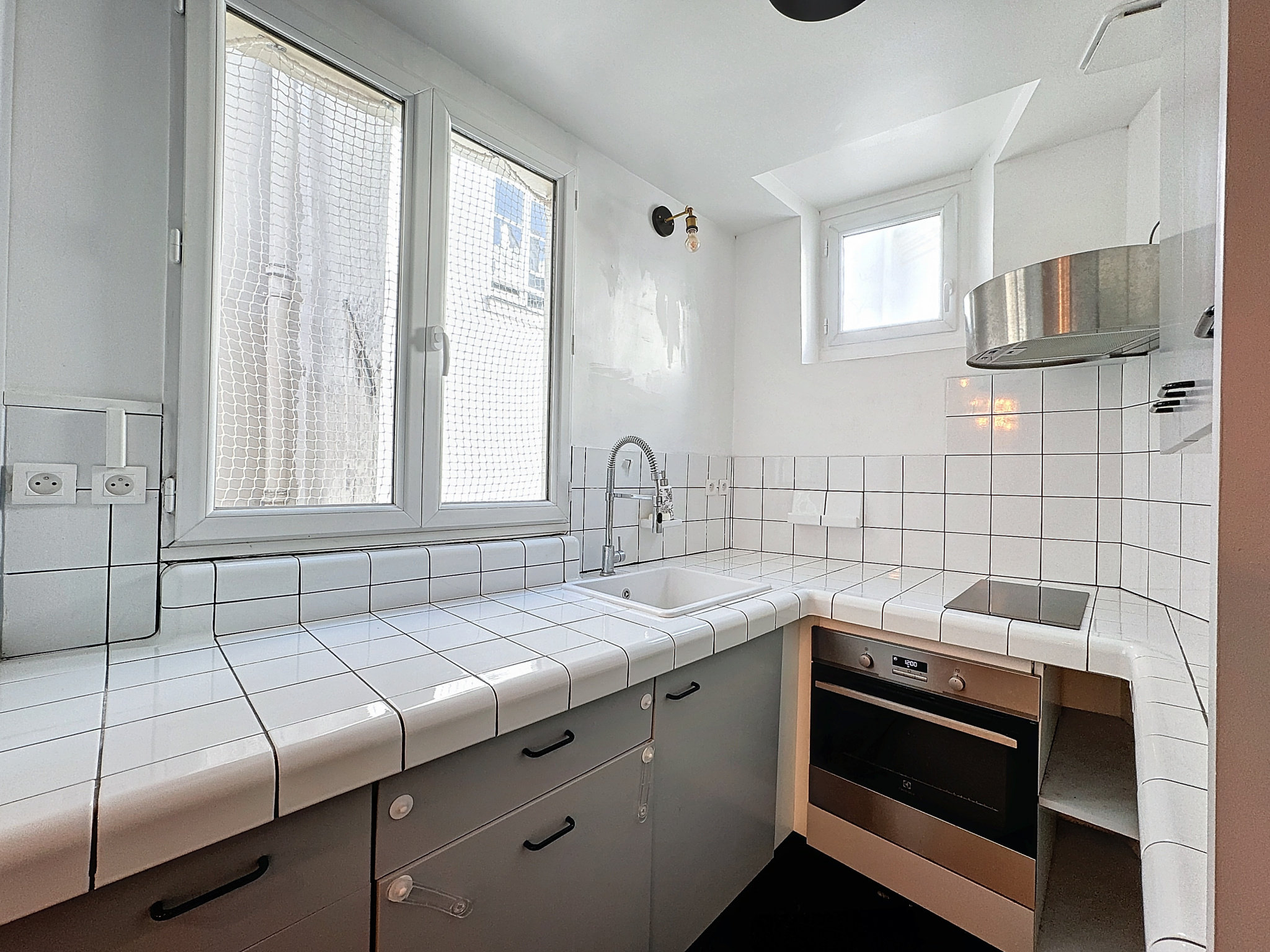 Appartement a louer paris-3e-arrondissement - 2 pièce(s) - 38.22 m2 - Surfyn