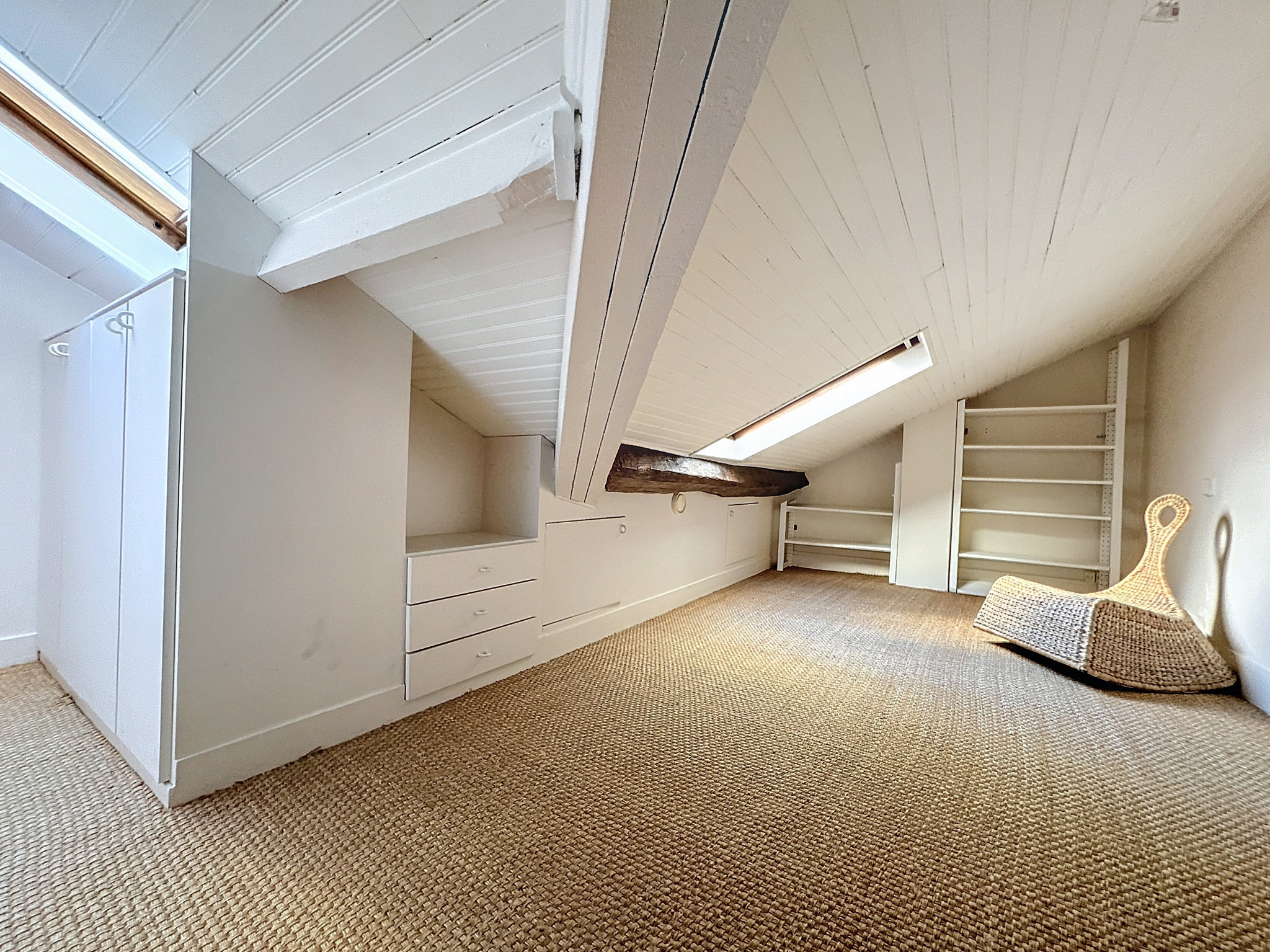 Appartement a vendre  - 3 pièce(s) - 82.38 m2 - Surfyn