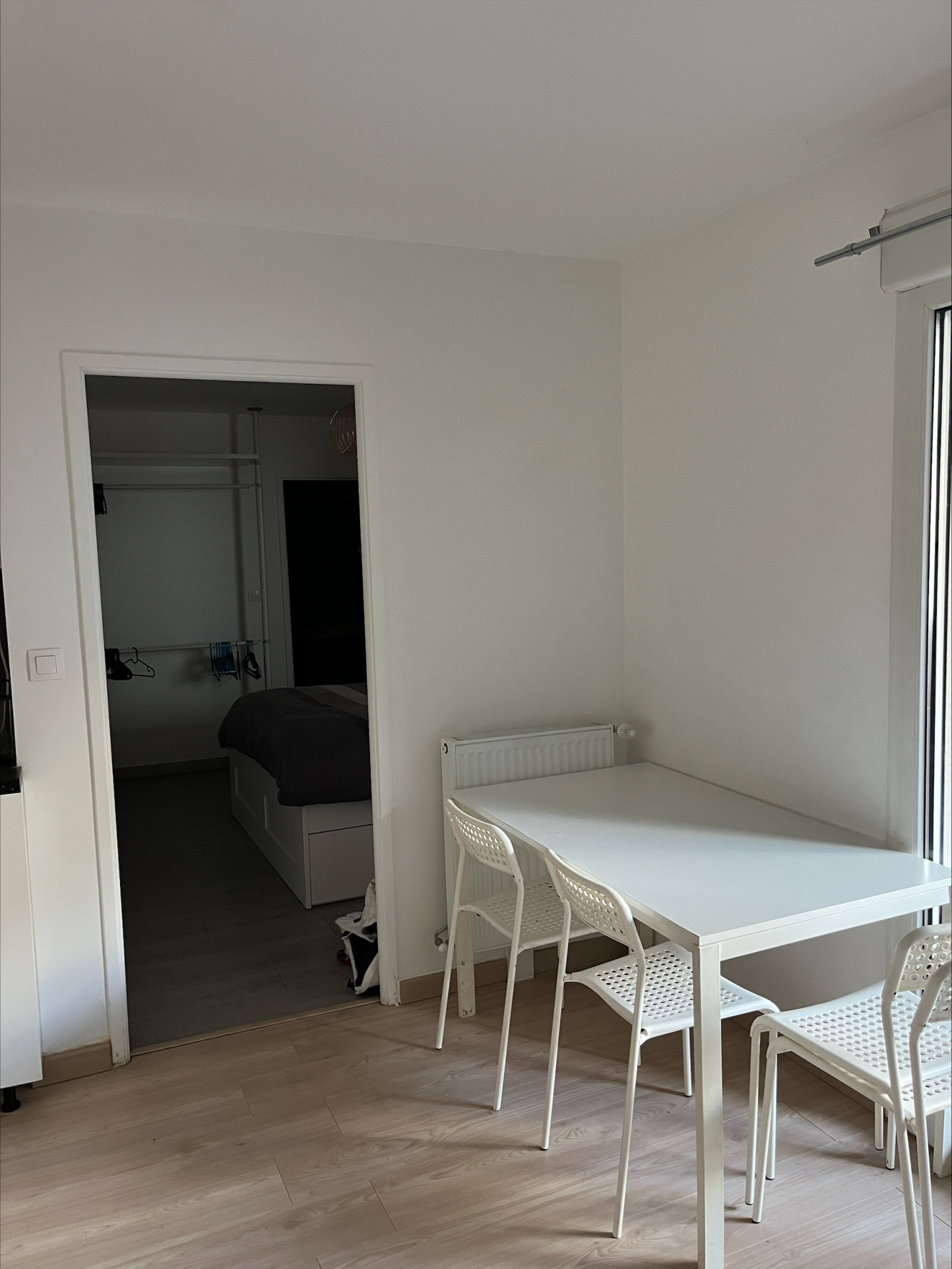 Appartement a louer bezons - 2 pièce(s) - 47.41 m2 - Surfyn