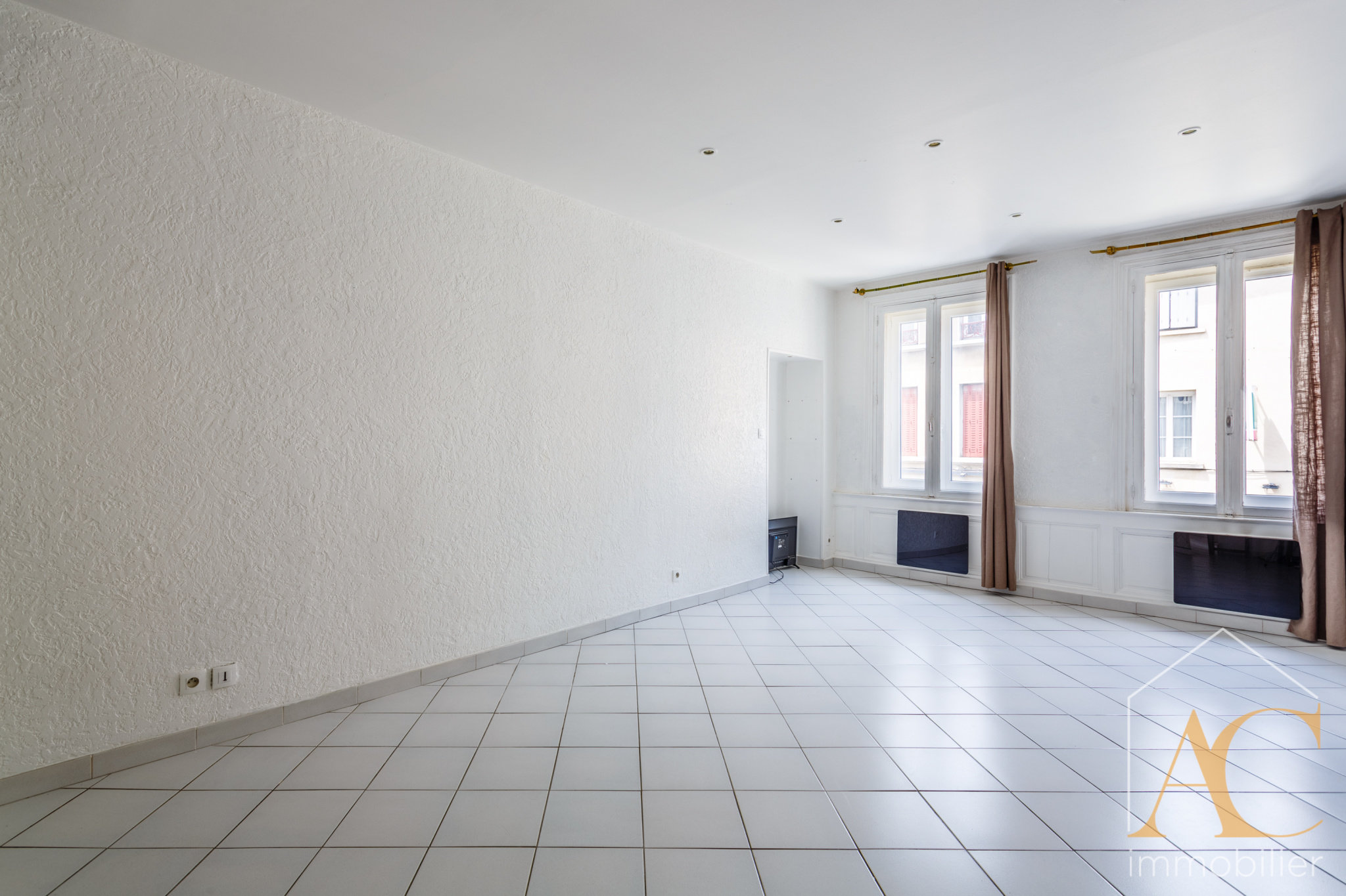 Appartement 3 pièces 72 m² Saint-Genis-Laval
