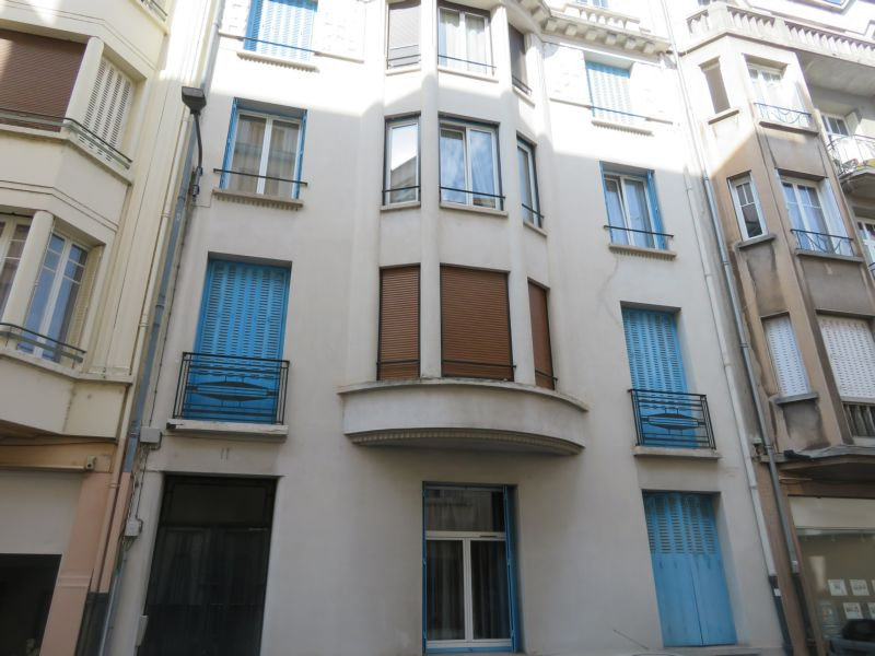 Appartement 4 pièces 84 m² Vichy
