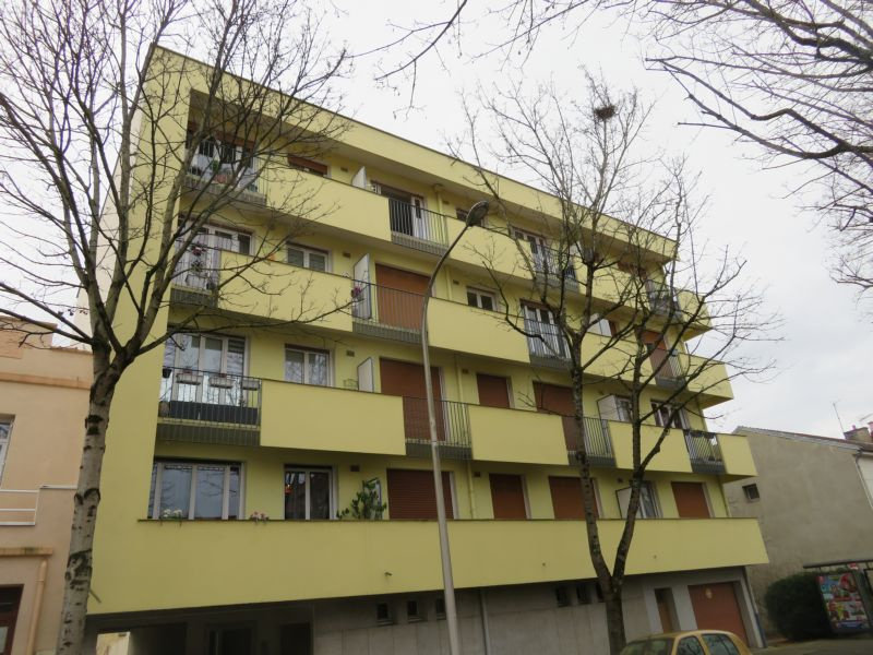 Appartement 2 pièces 42 m² Vichy