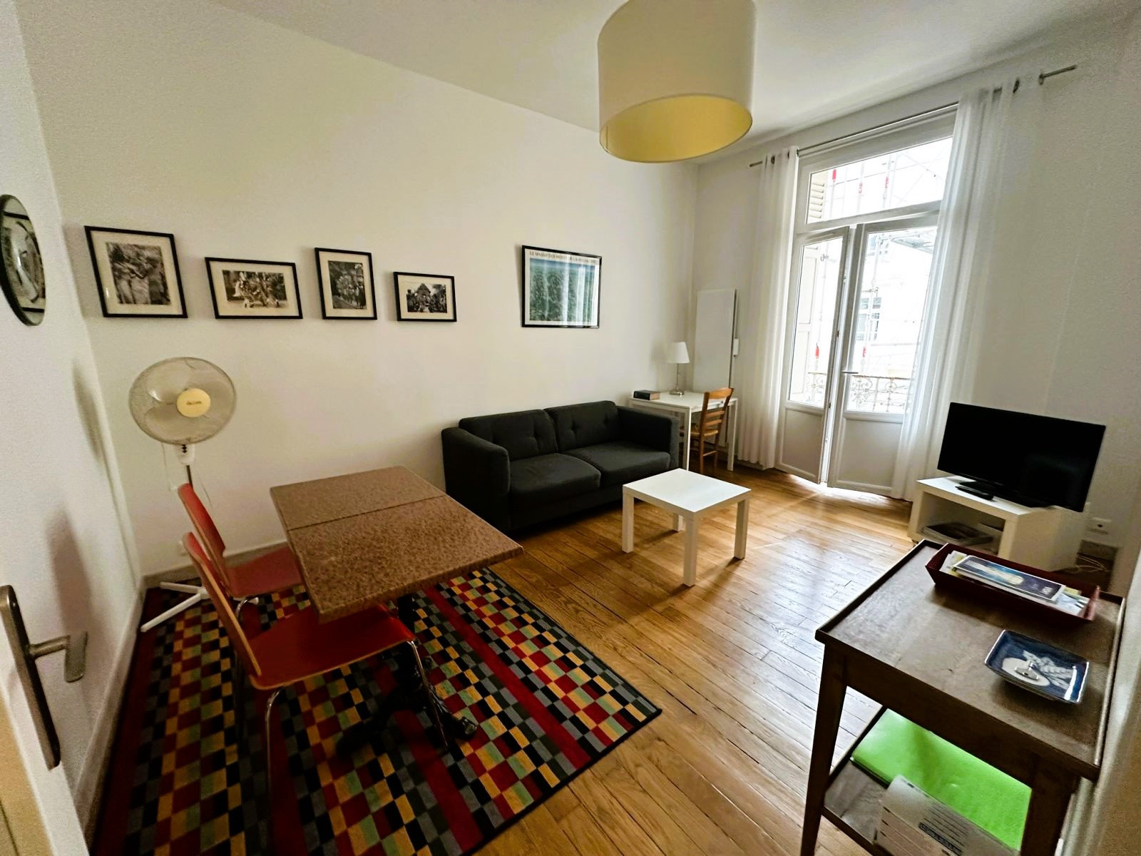 Appartement 1 pièce 37 m² Vichy
