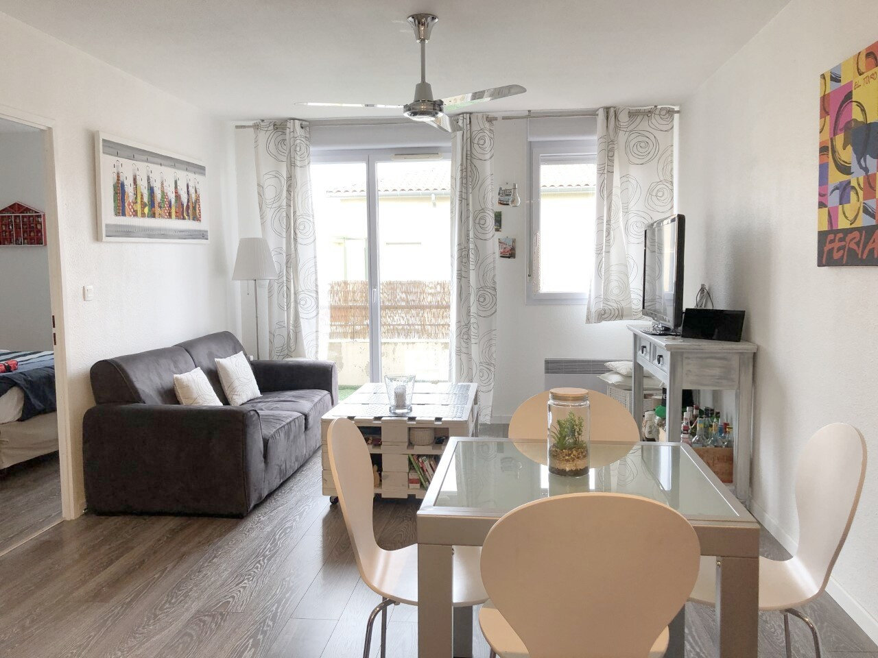 Appartement 2 pièces 41 m² Portet-sur-Garonne