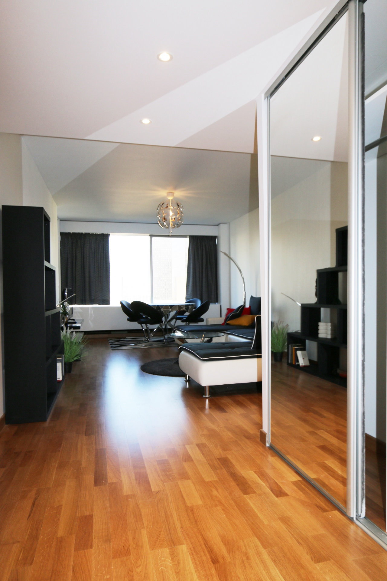 Appartement a louer puteaux - 3 pièce(s) - 79 m2 - Surfyn