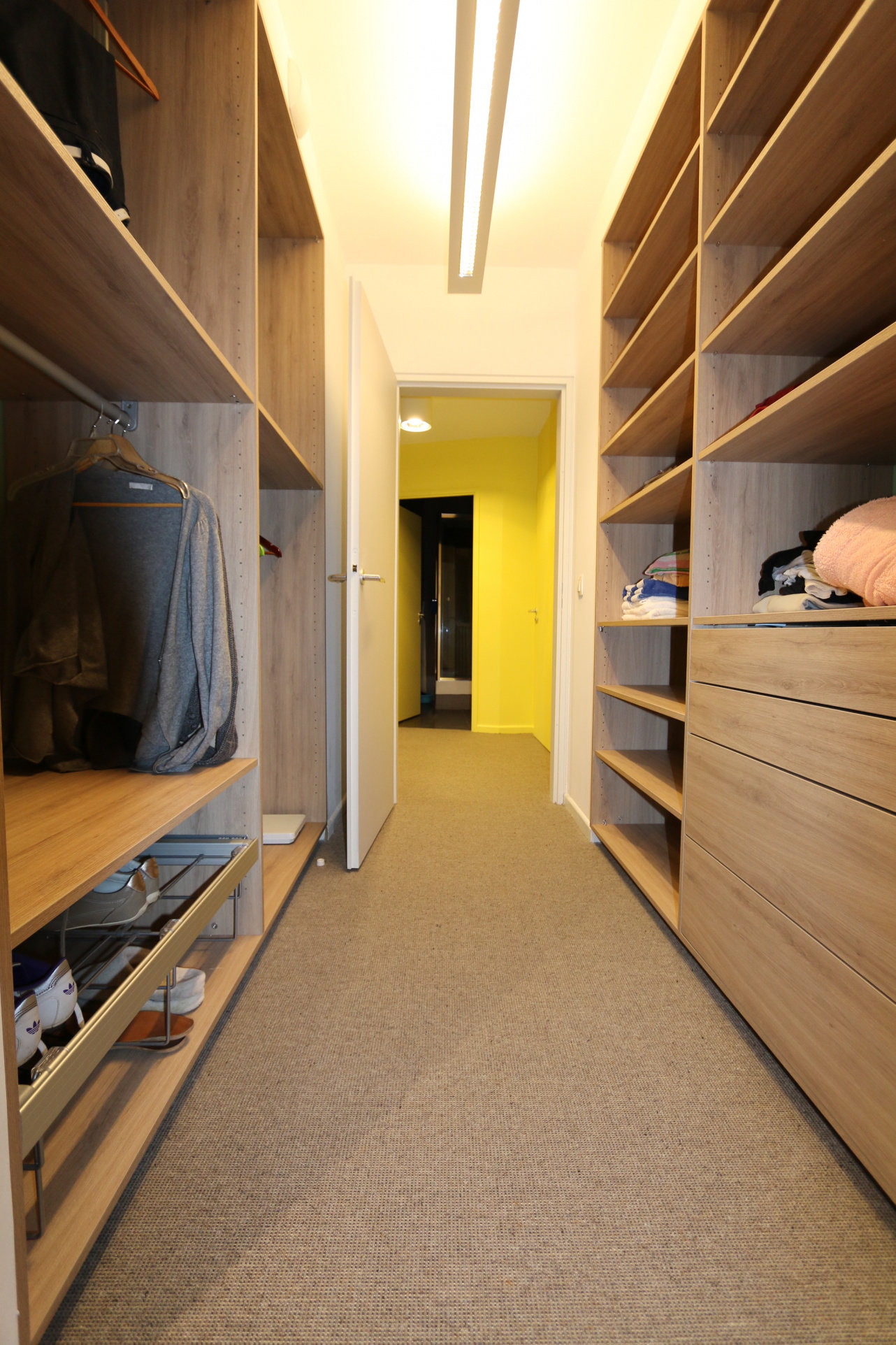 Appartement a louer  - 5 pièce(s) - 205 m2 - Surfyn